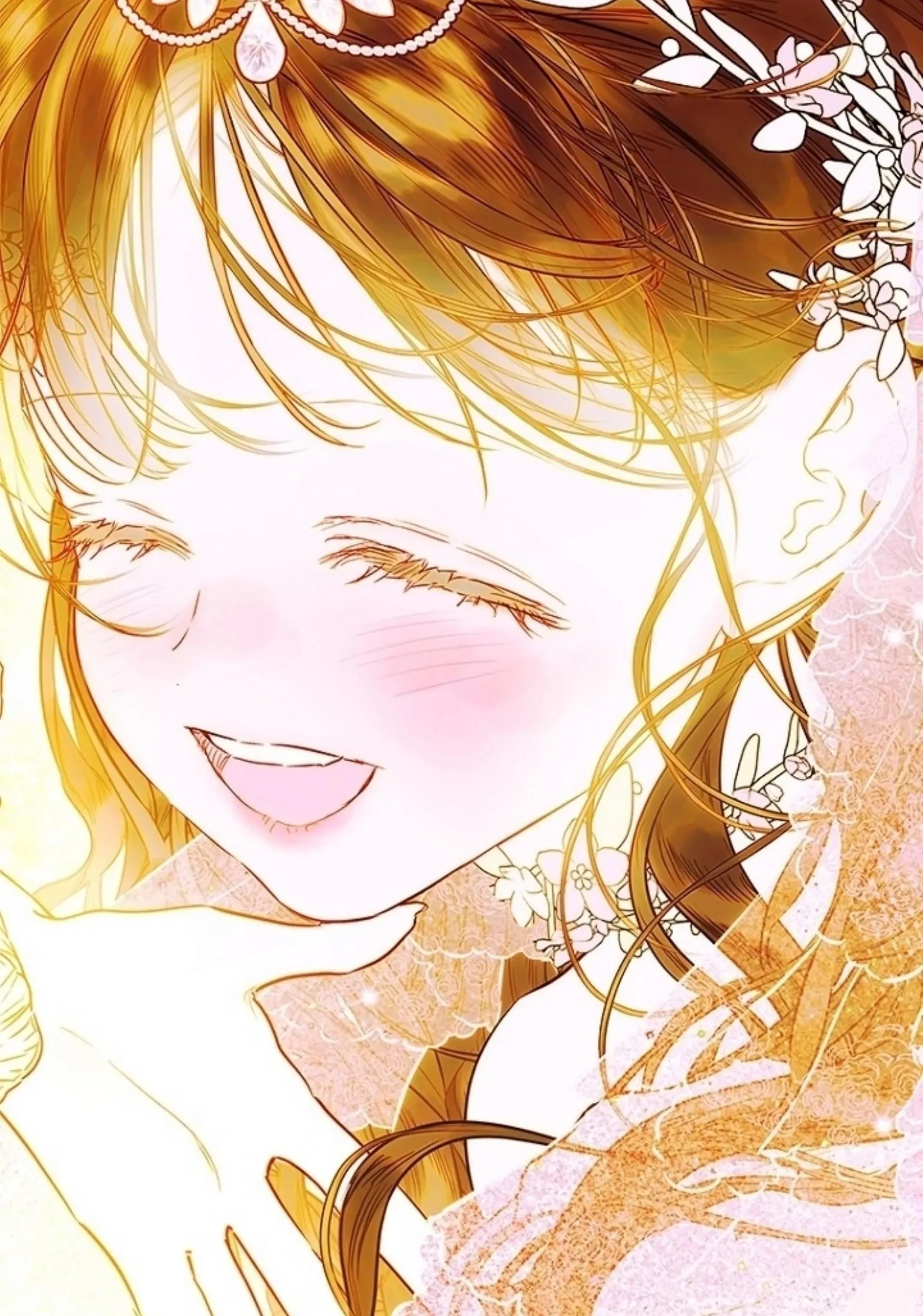 Mother’s Contract Marriage Chapter 71 Gambar 91