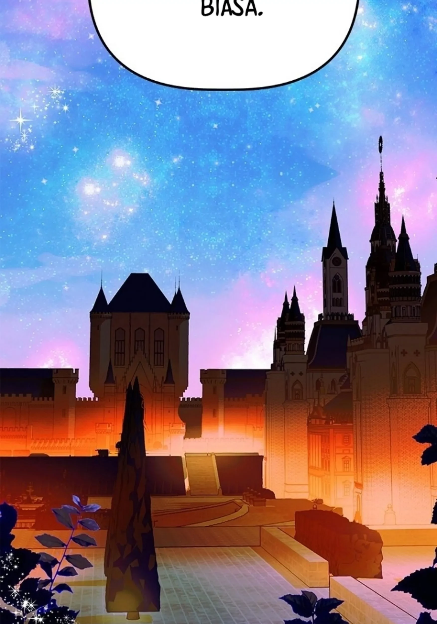 Mother’s Contract Marriage Chapter 71 Gambar 97