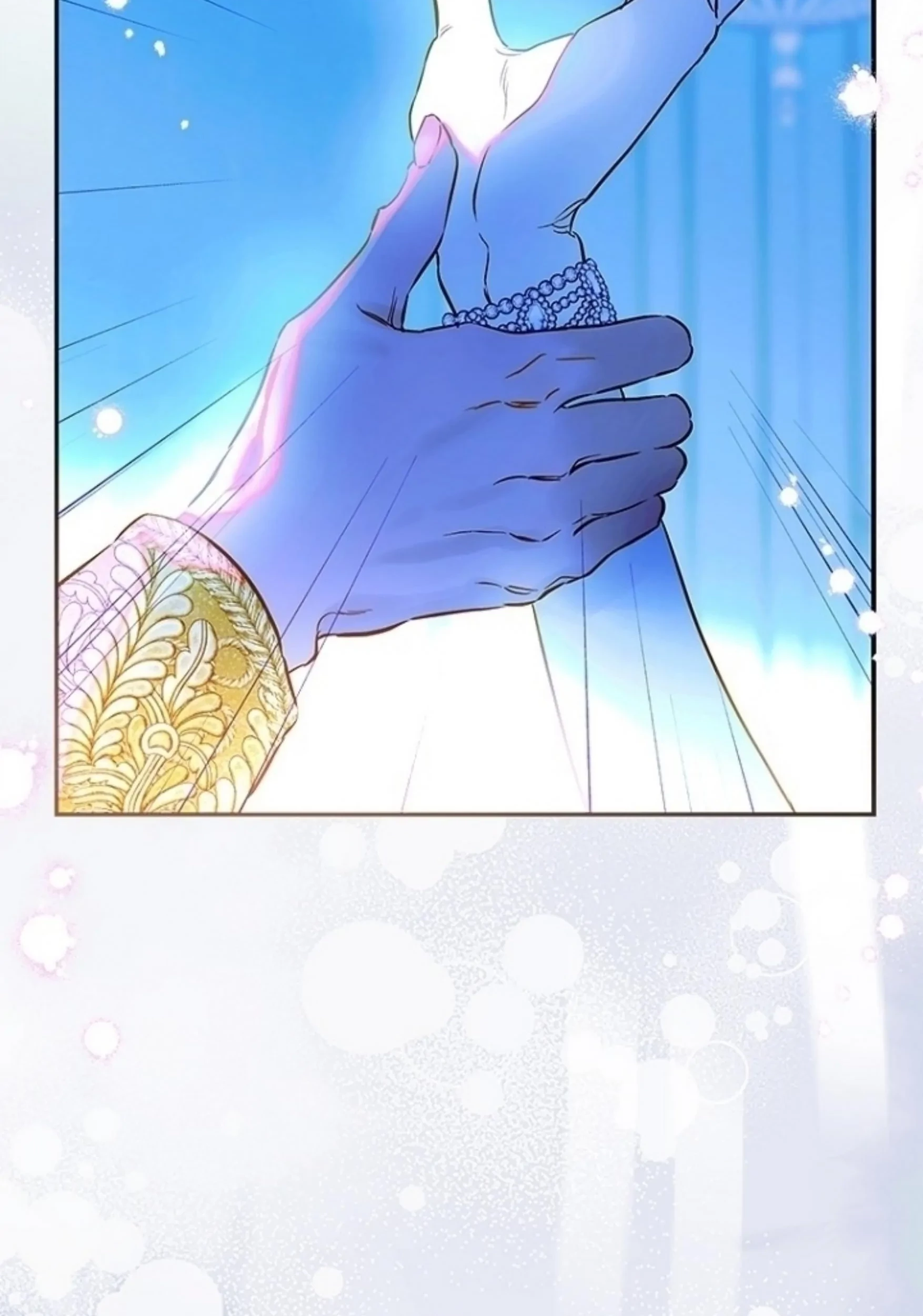 Mother’s Contract Marriage Chapter 71 Gambar 102