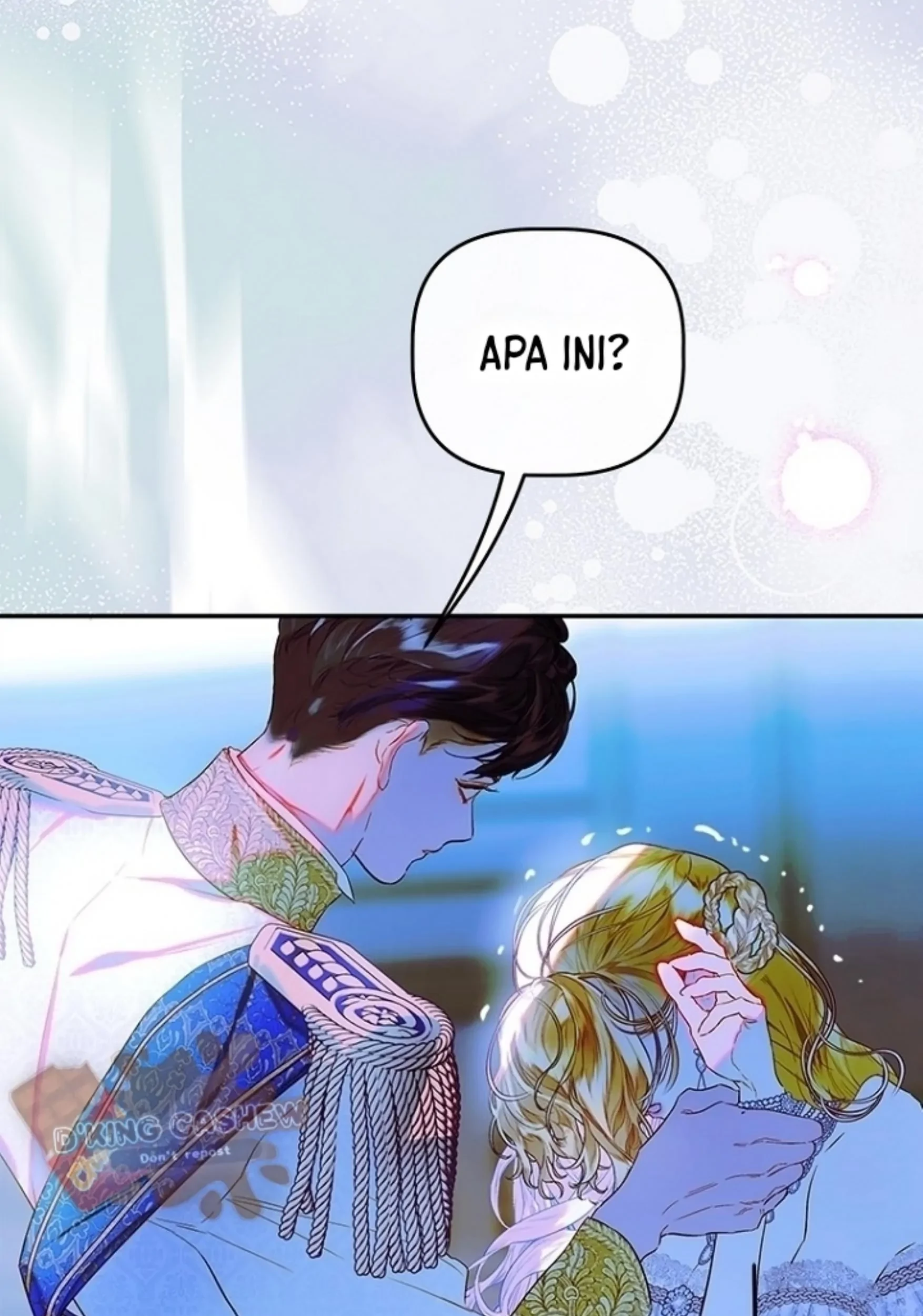 Mother’s Contract Marriage Chapter 71 Gambar 104