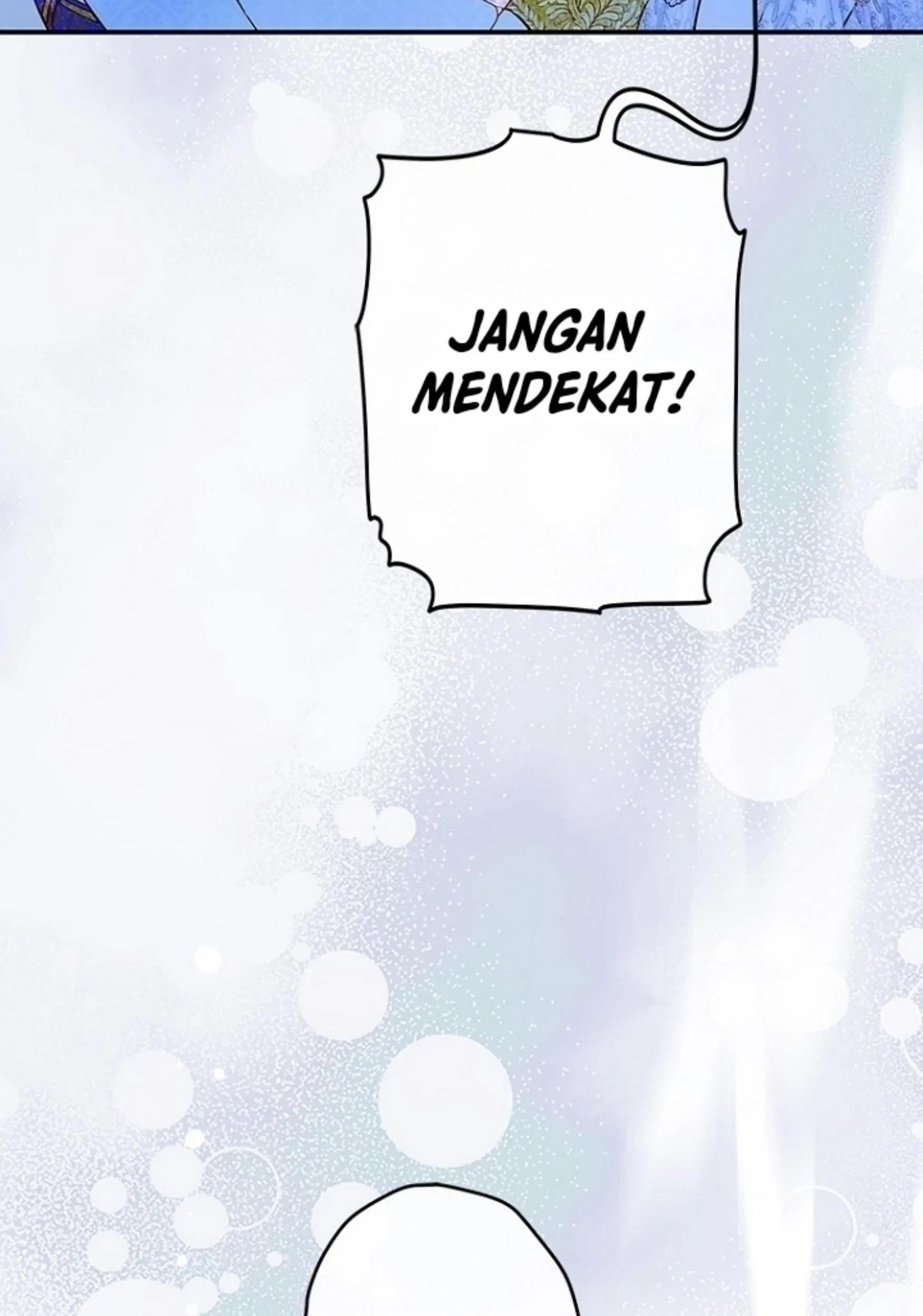 Mother’s Contract Marriage Chapter 71 Gambar 105