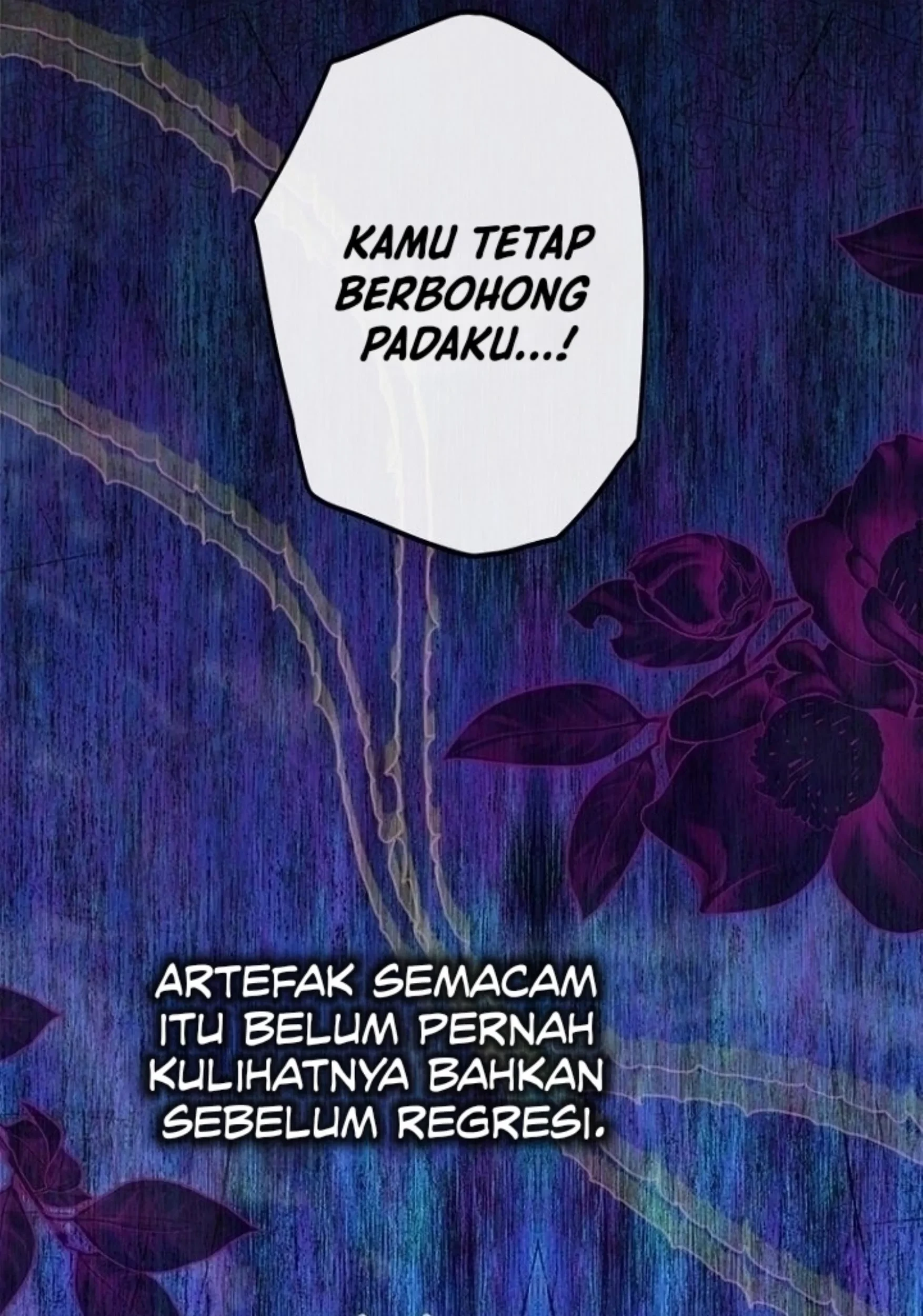 Mother’s Contract Marriage Chapter 71 Gambar 111