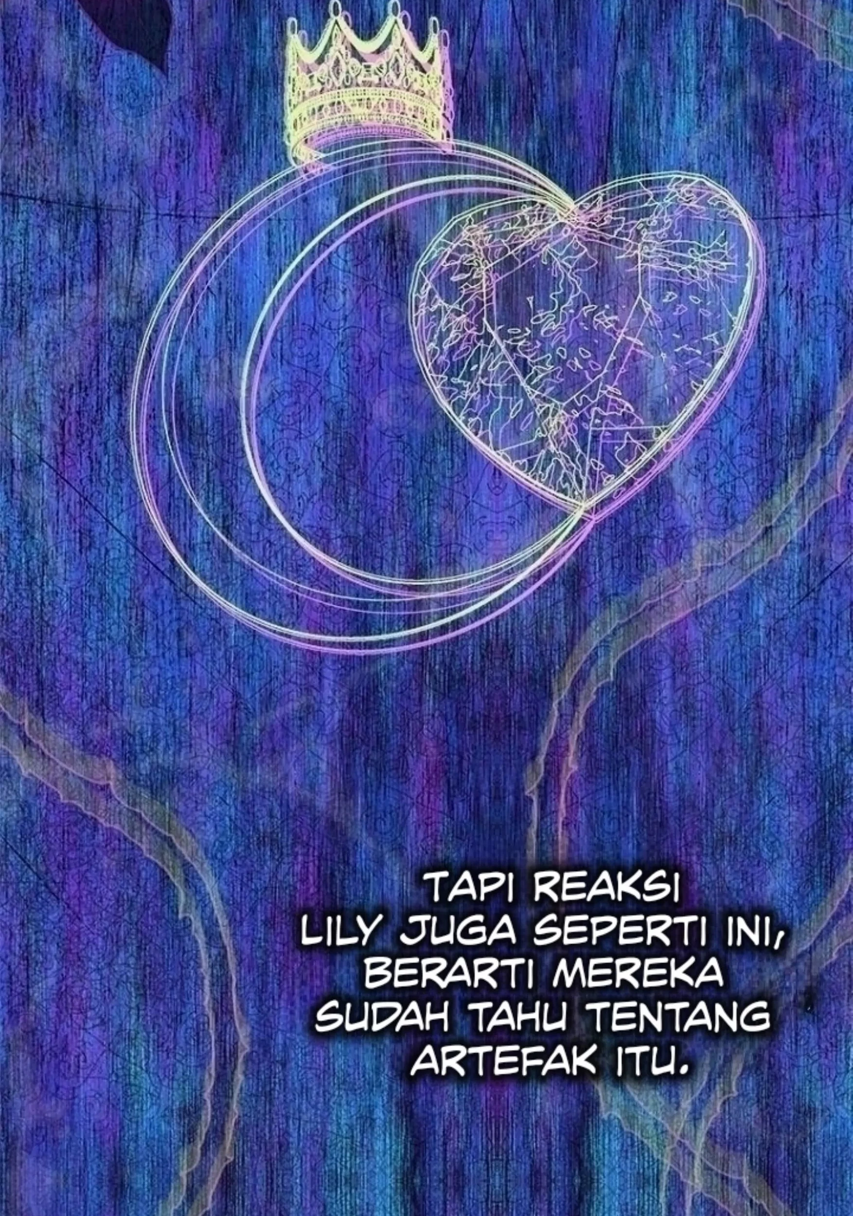 Mother’s Contract Marriage Chapter 71 Gambar 112