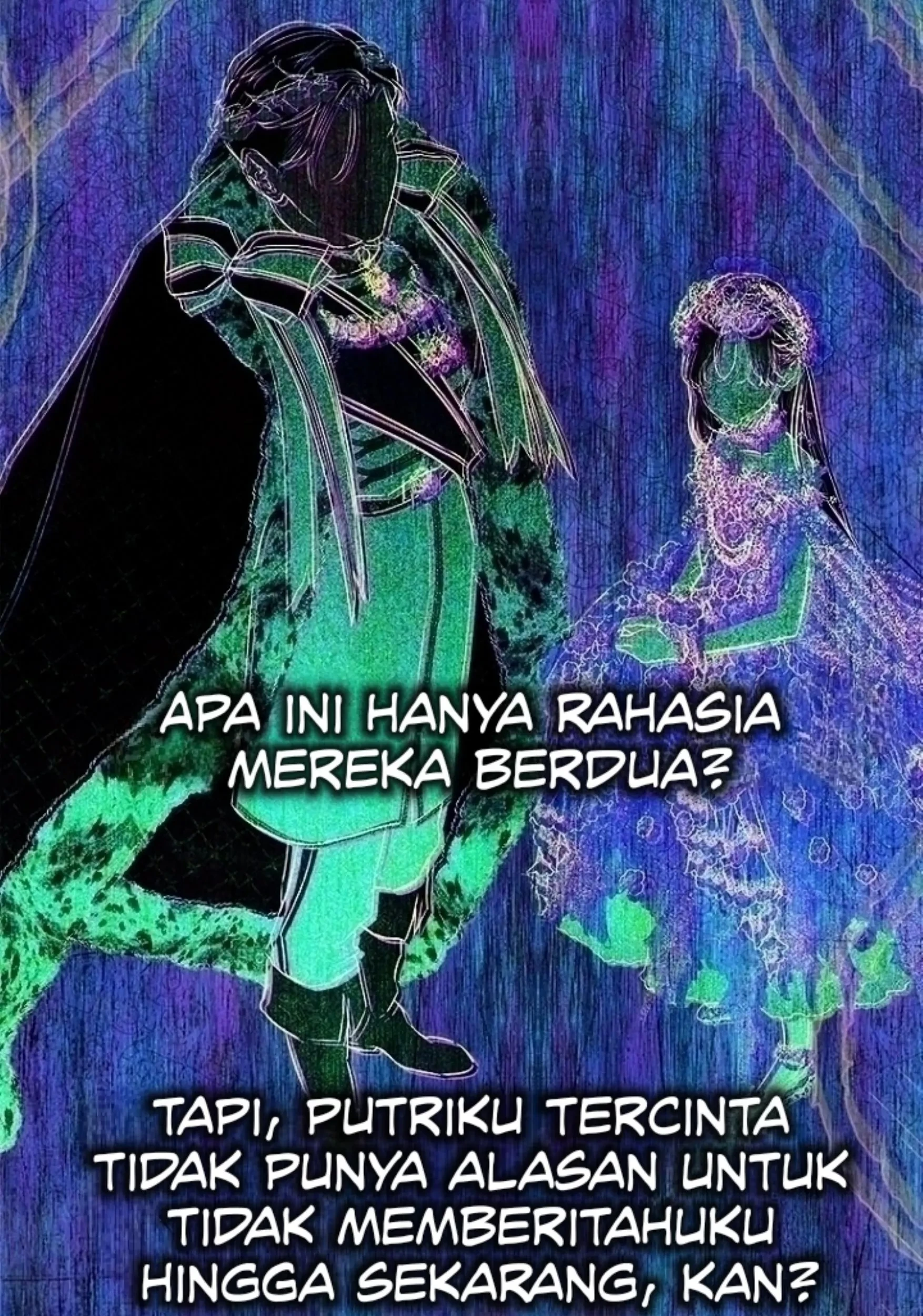 Mother’s Contract Marriage Chapter 71 Gambar 114