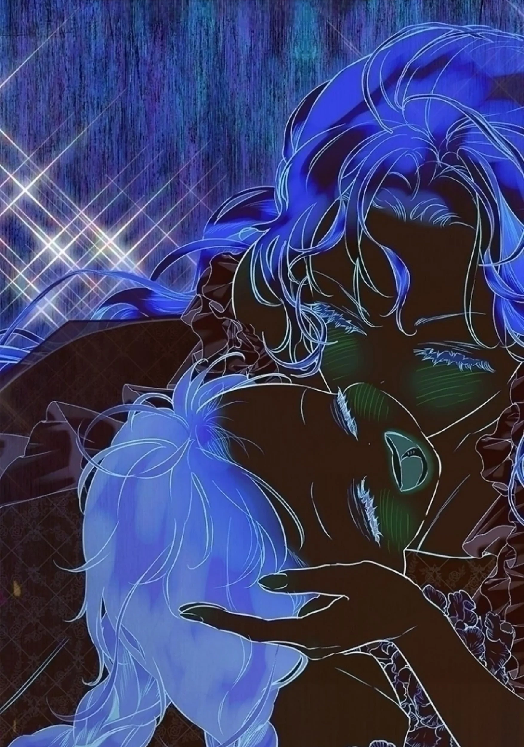 Mother’s Contract Marriage Chapter 71 Gambar 115