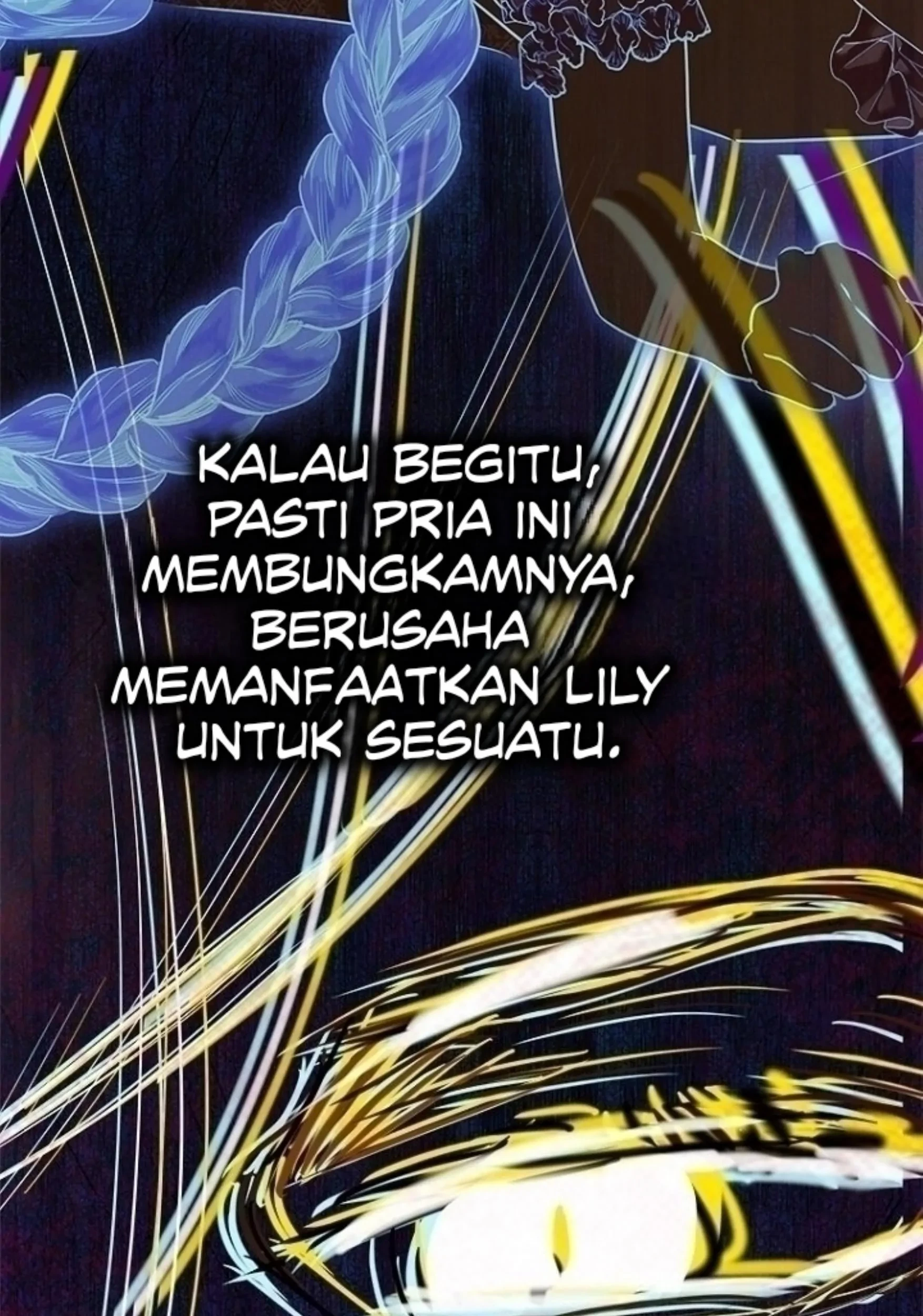 Mother’s Contract Marriage Chapter 71 Gambar 117