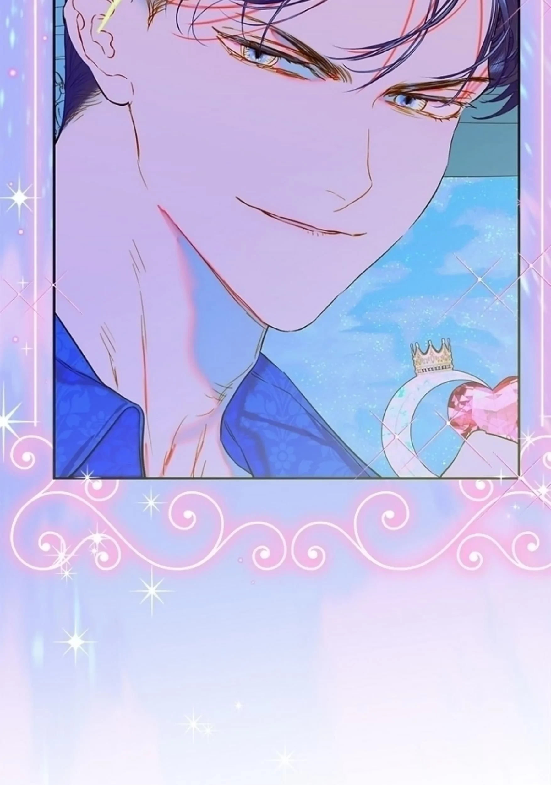 Mother’s Contract Marriage Chapter 71 Gambar 8