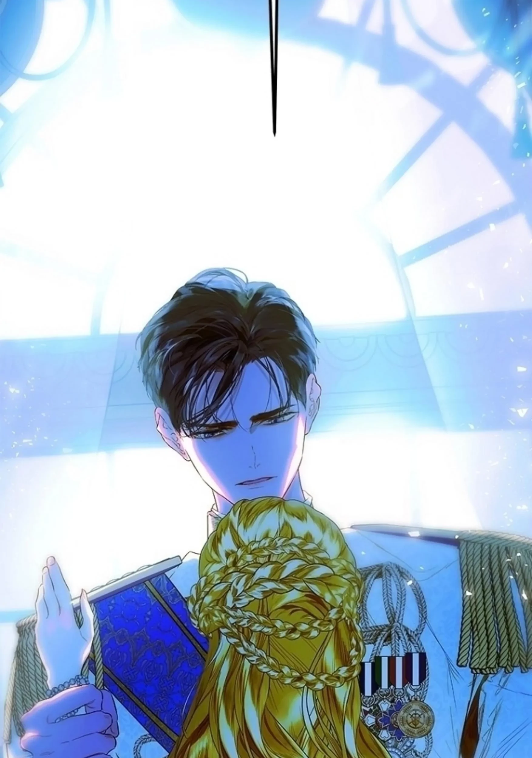 Mother’s Contract Marriage Chapter 71 Gambar 131