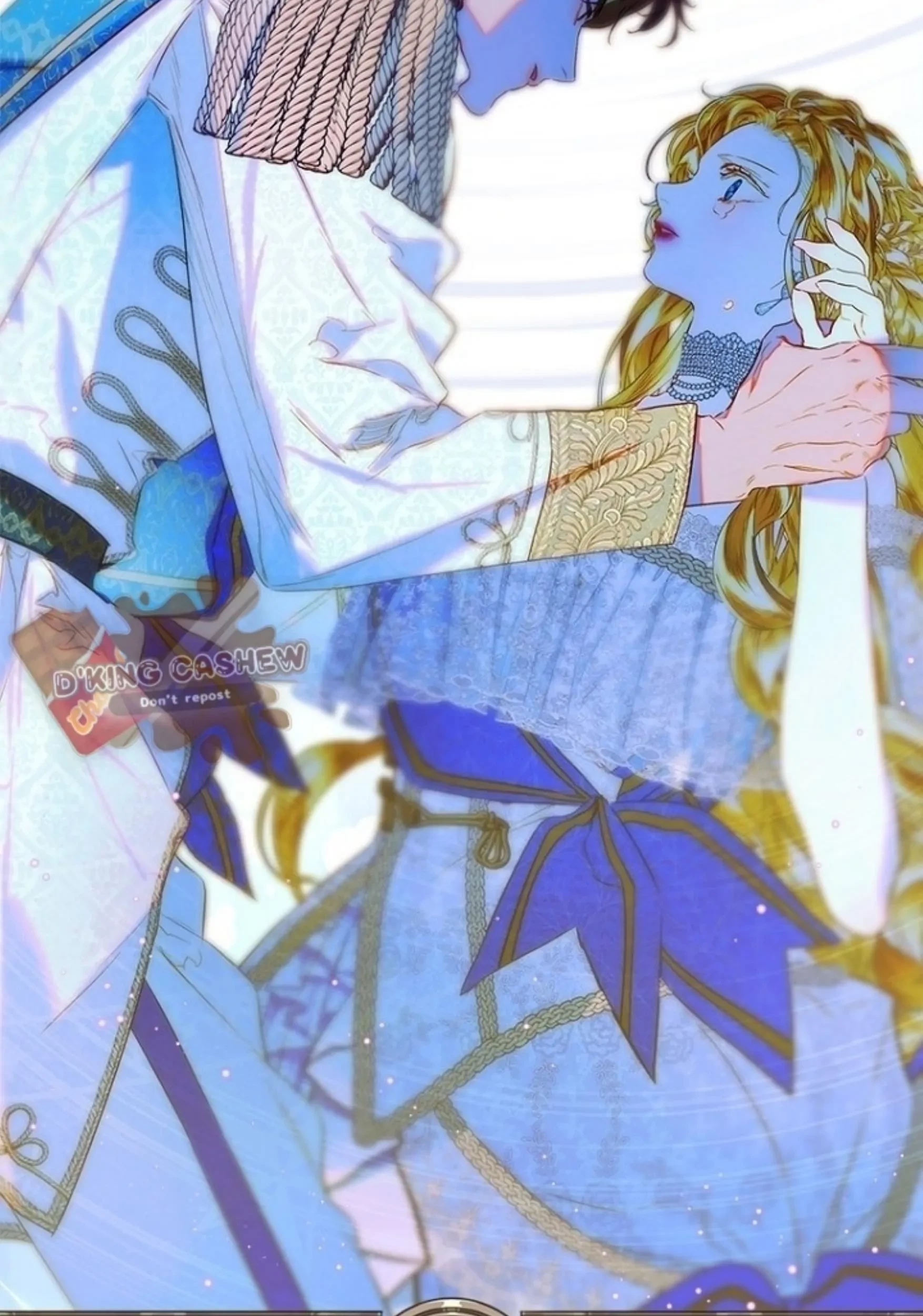 Mother’s Contract Marriage Chapter 71 Gambar 149