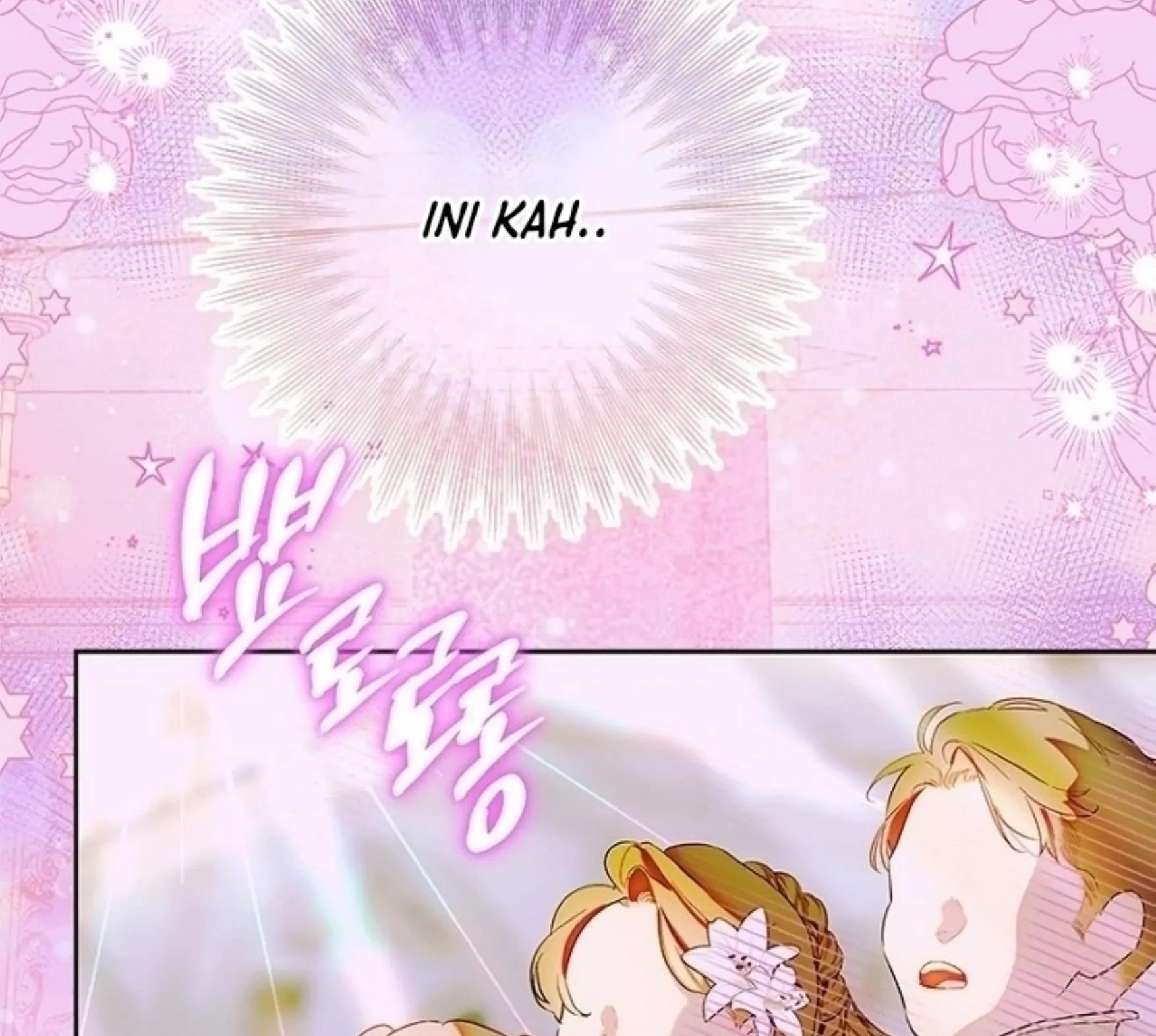 Mother’s Contract Marriage Chapter 71 Gambar 15