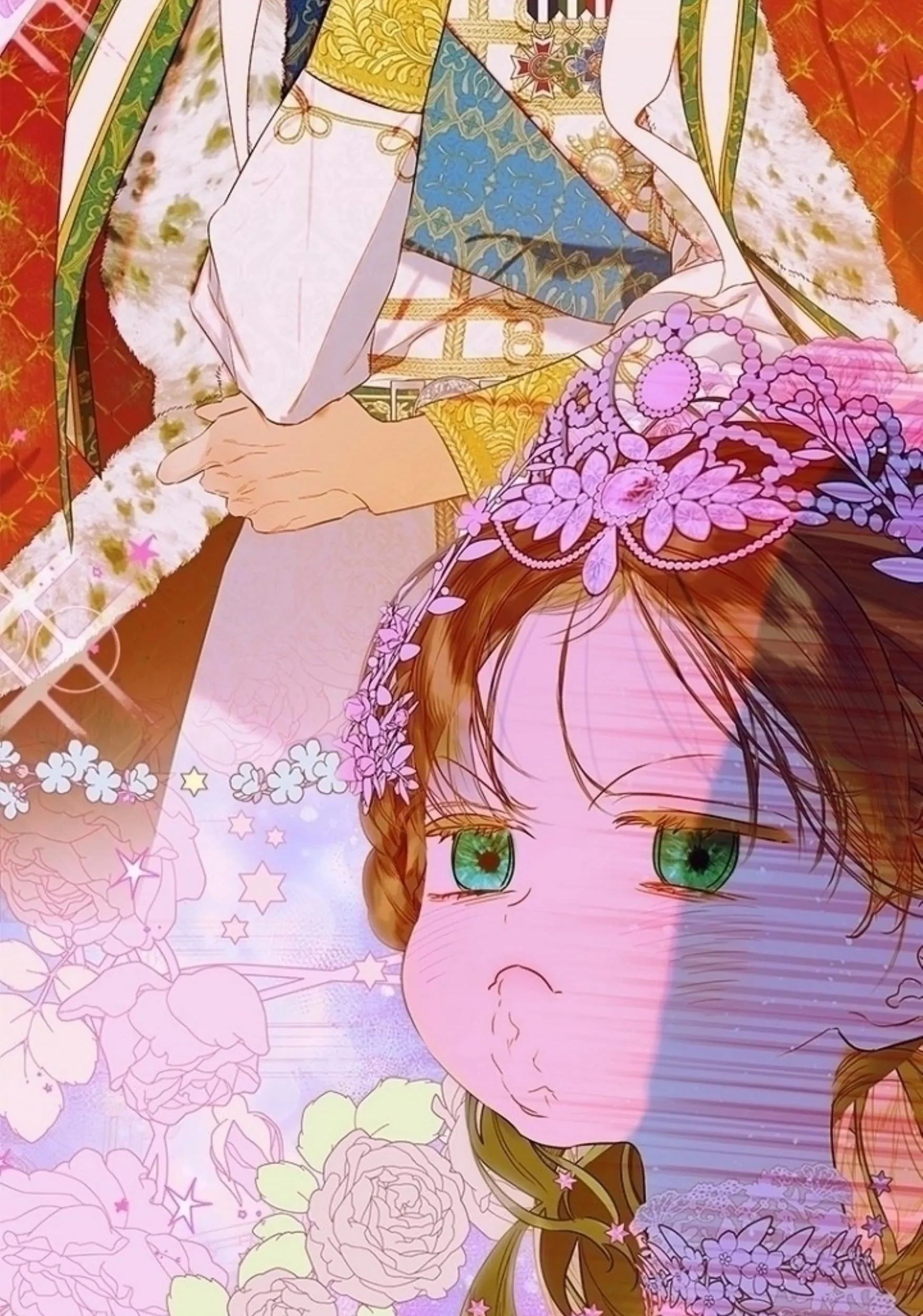 Mother’s Contract Marriage Chapter 71 Gambar 19