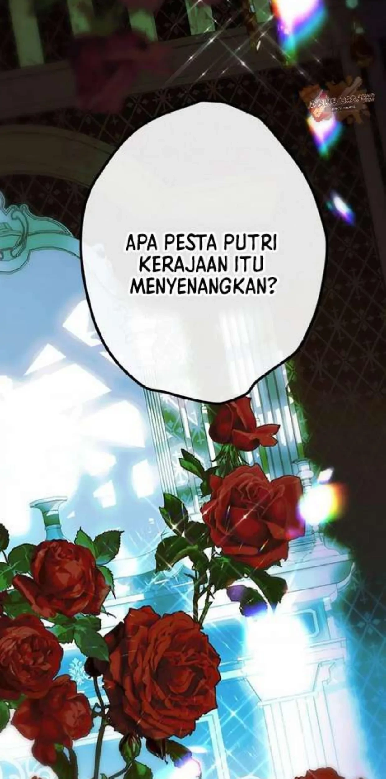 Mother’s Contract Marriage Chapter 73 Gambar 5