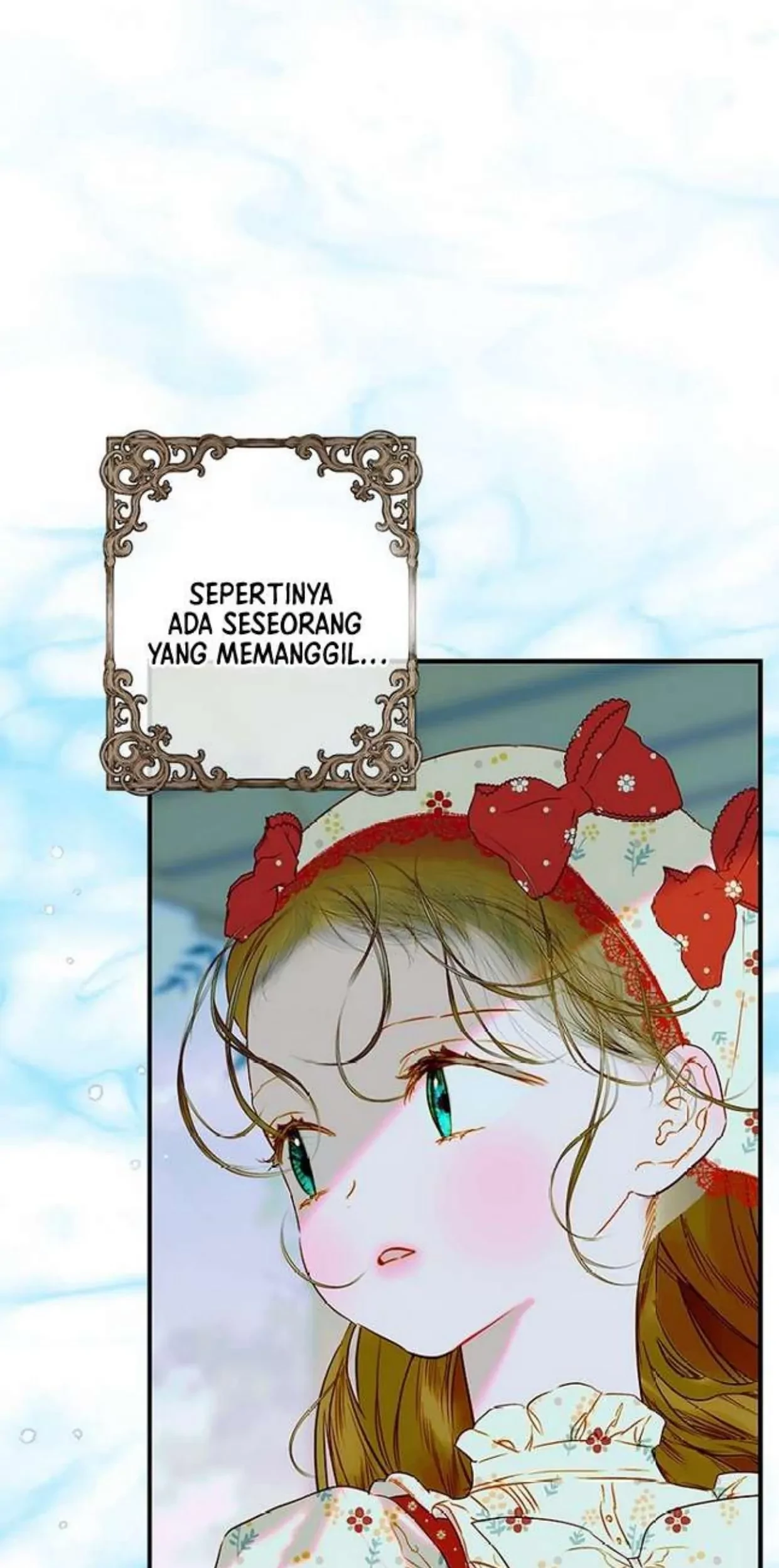 Mother’s Contract Marriage Chapter 73 Gambar 29
