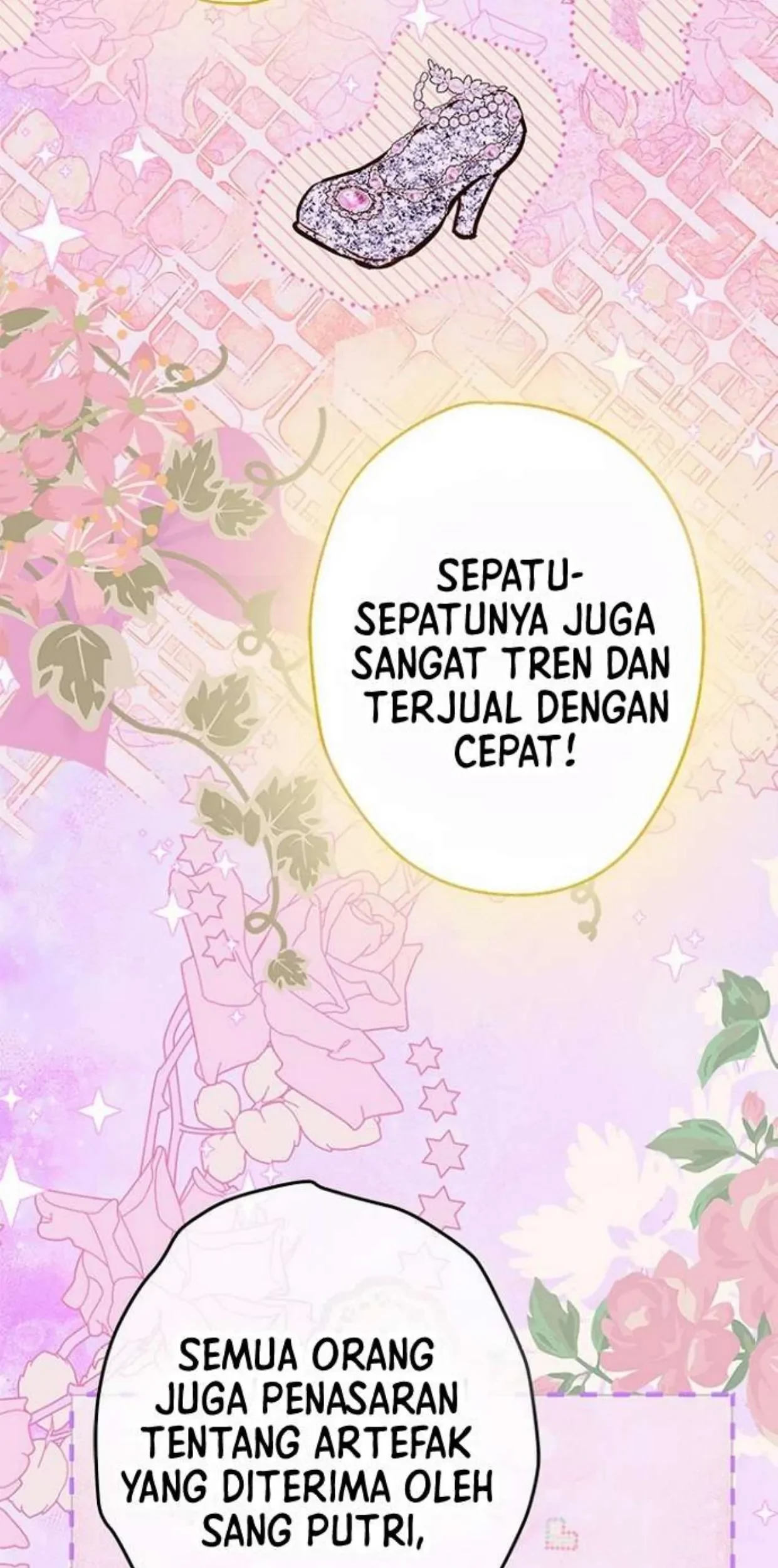 Mother’s Contract Marriage Chapter 73 Gambar 36