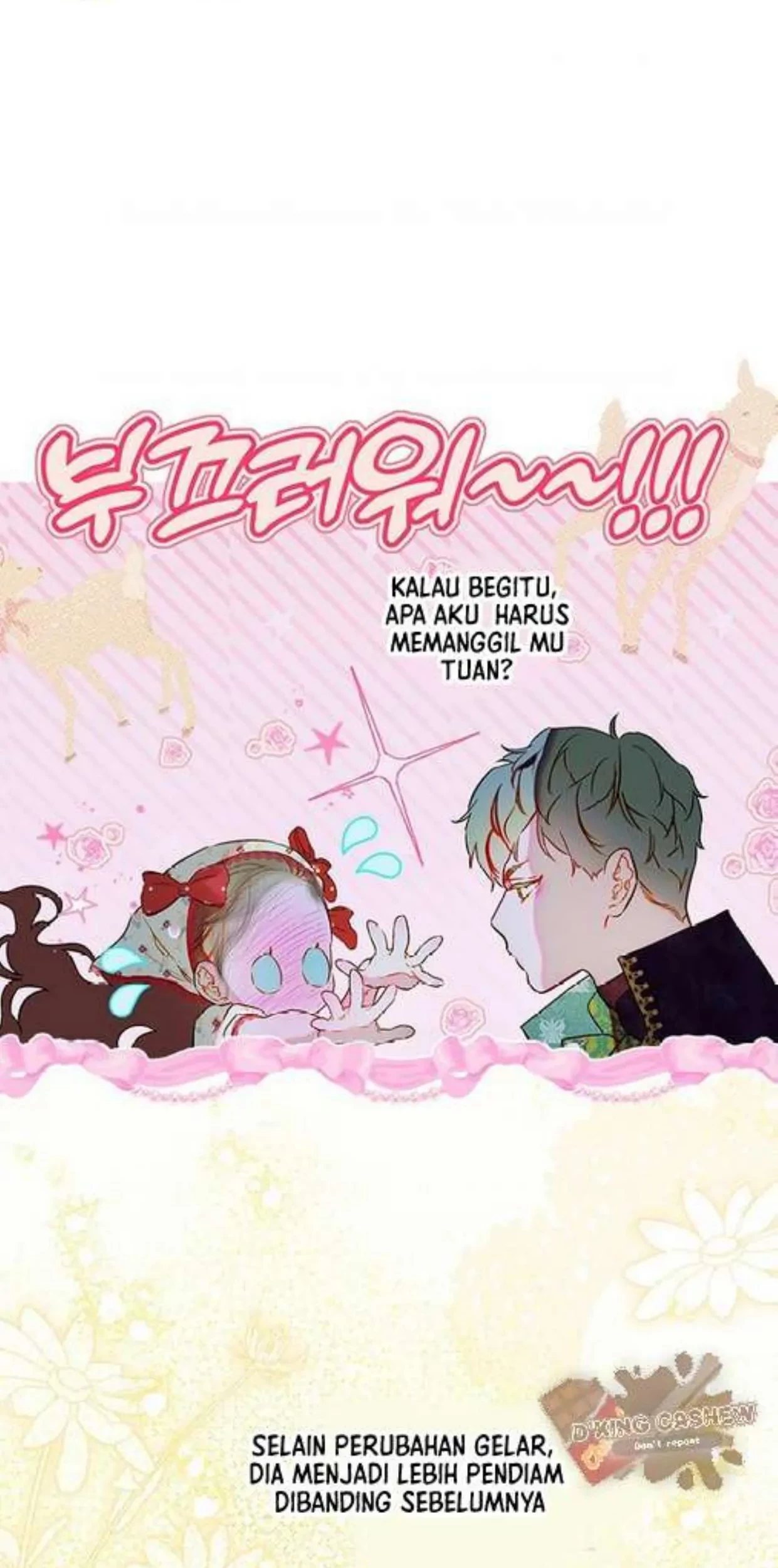 Mother’s Contract Marriage Chapter 73 Gambar 41