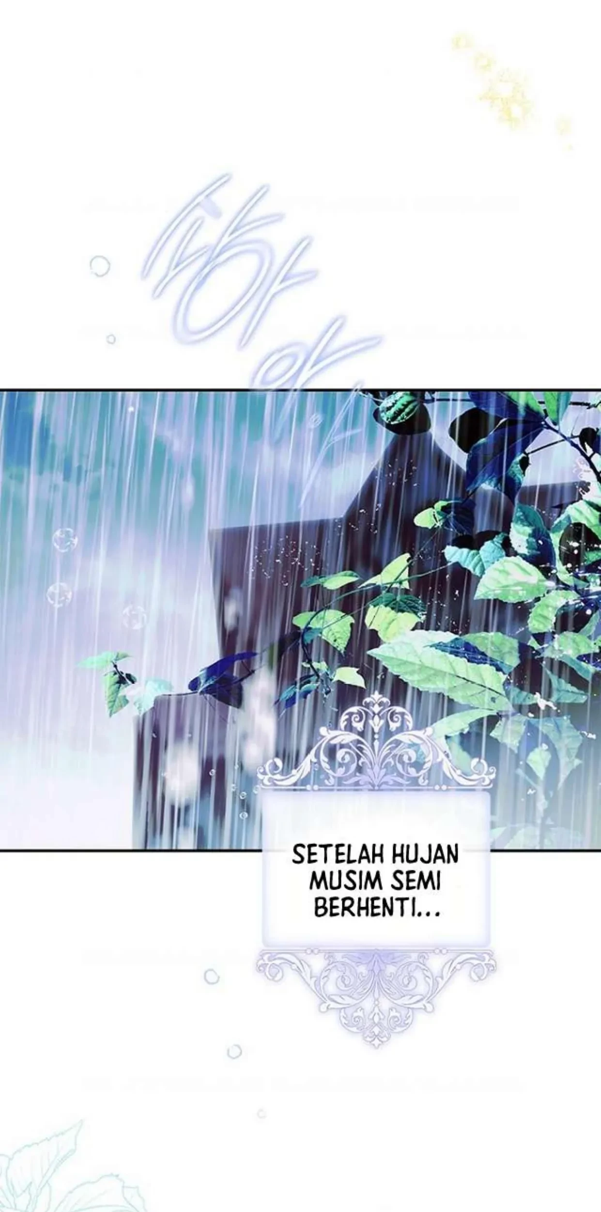 Mother’s Contract Marriage Chapter 73 Gambar 47