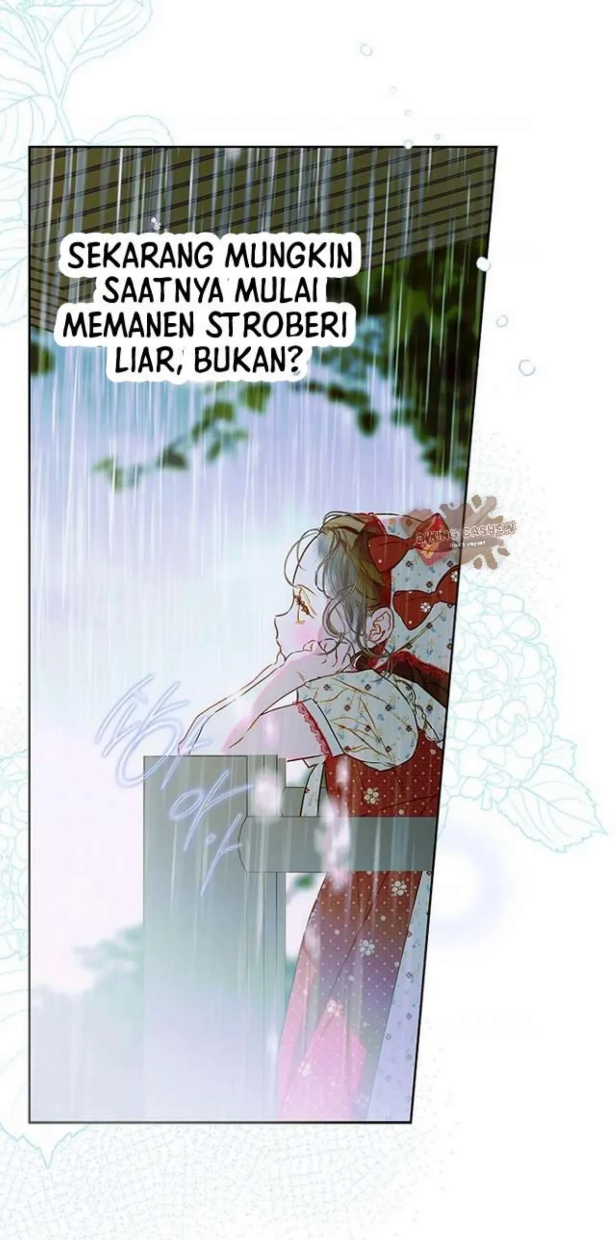 Mother’s Contract Marriage Chapter 73 Gambar 48