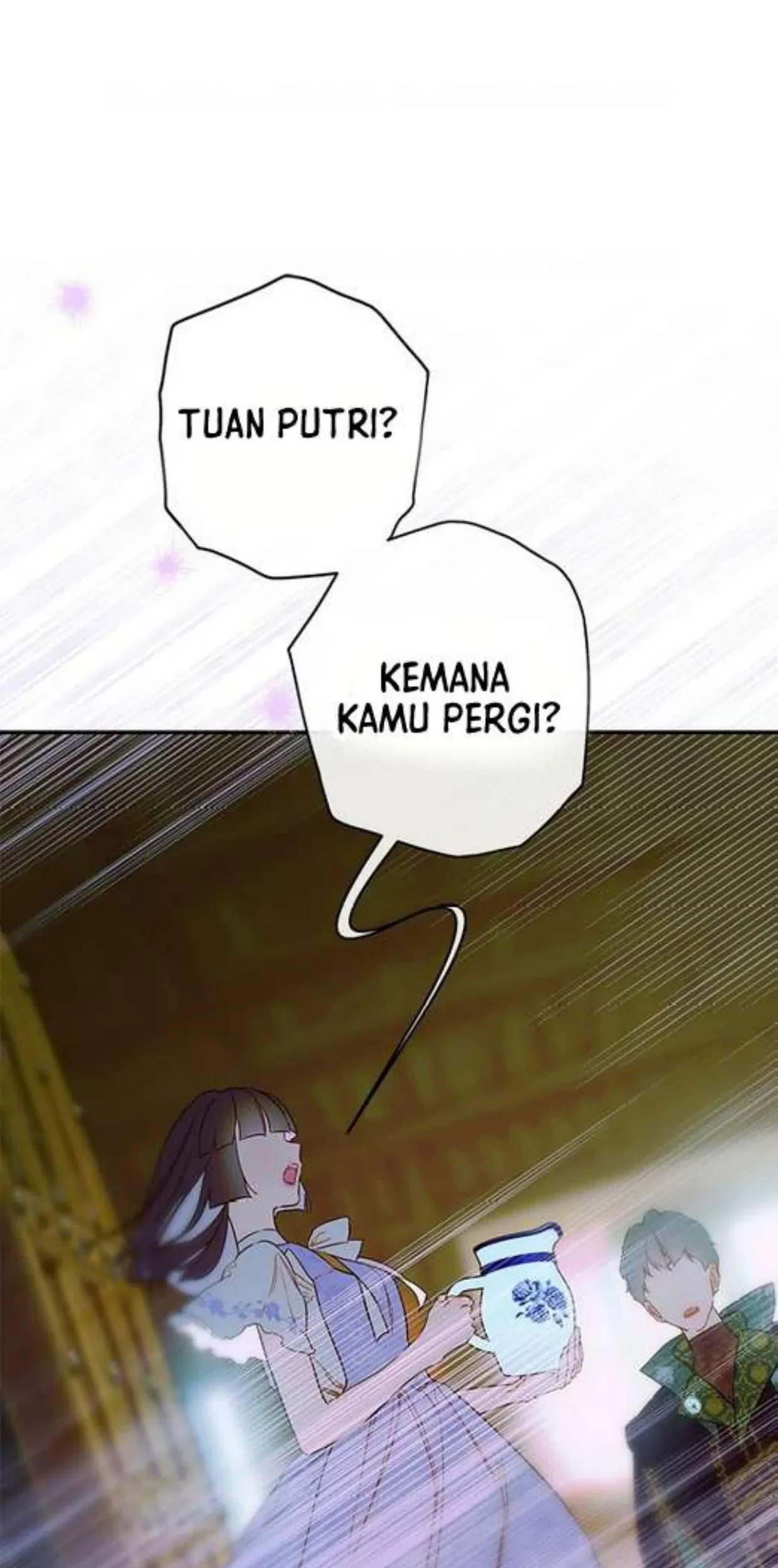 Mother’s Contract Marriage Chapter 73 Gambar 51