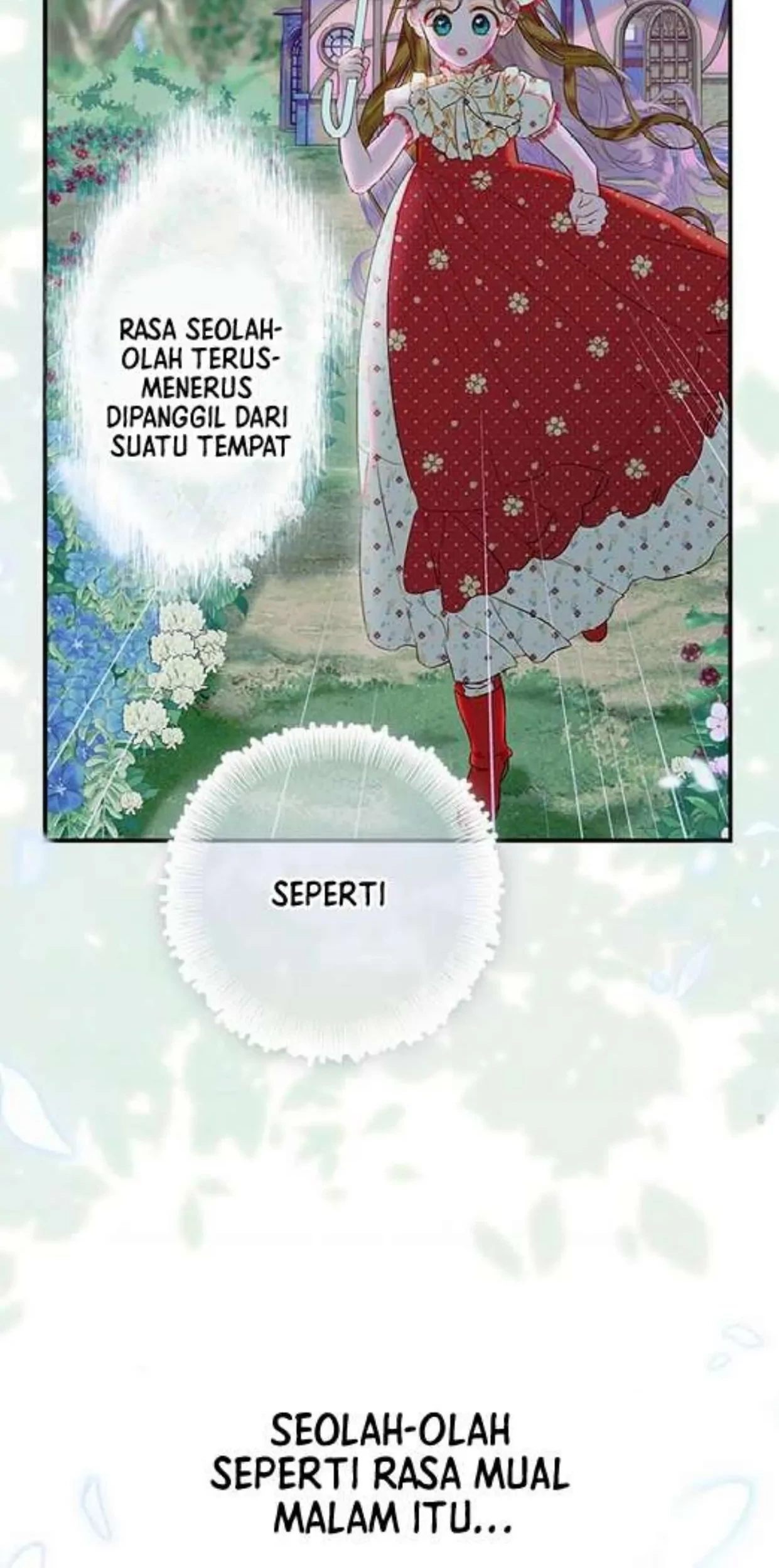 Mother’s Contract Marriage Chapter 73 Gambar 54