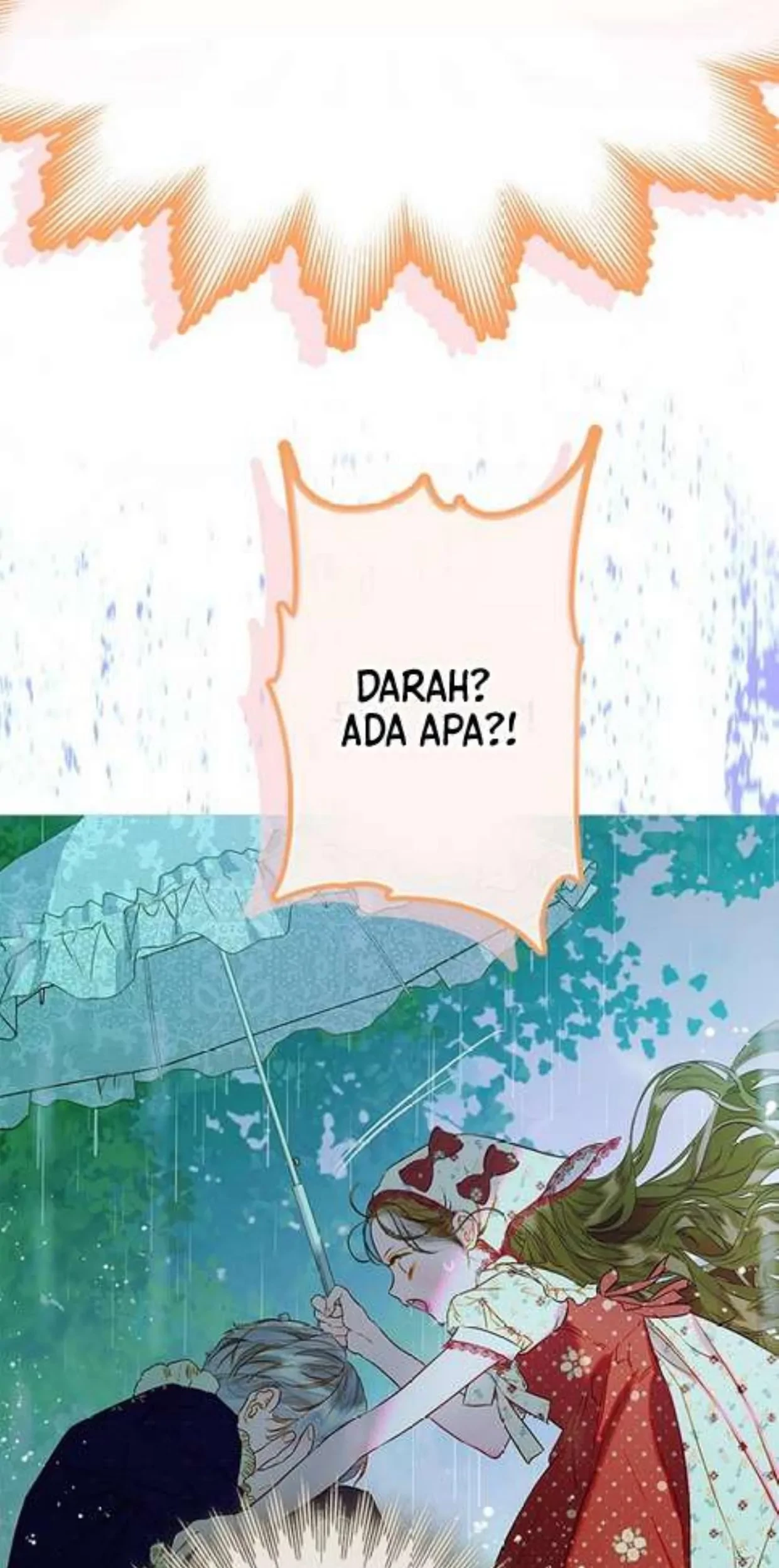 Mother’s Contract Marriage Chapter 73 Gambar 63