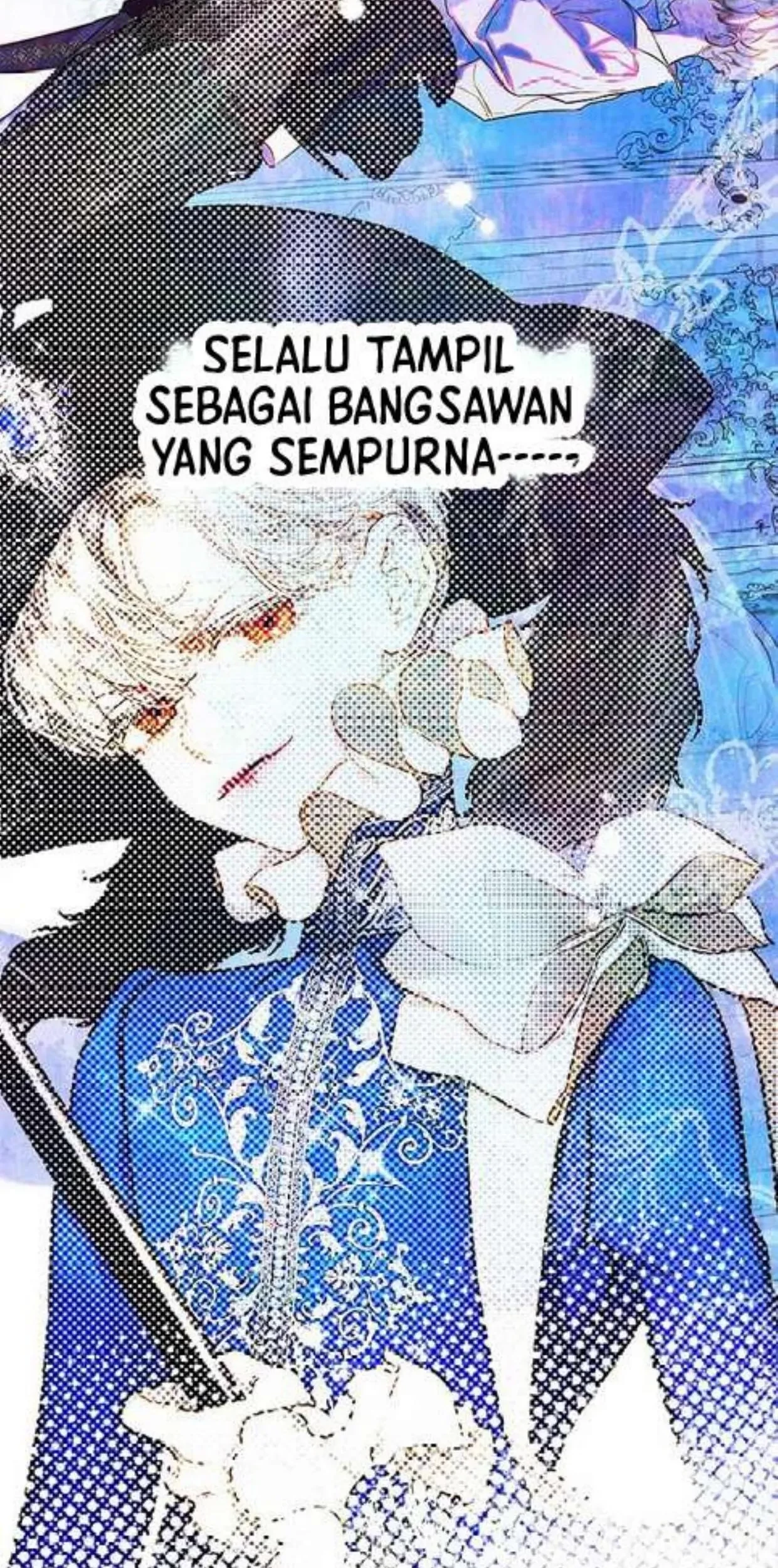 Mother’s Contract Marriage Chapter 73 Gambar 68