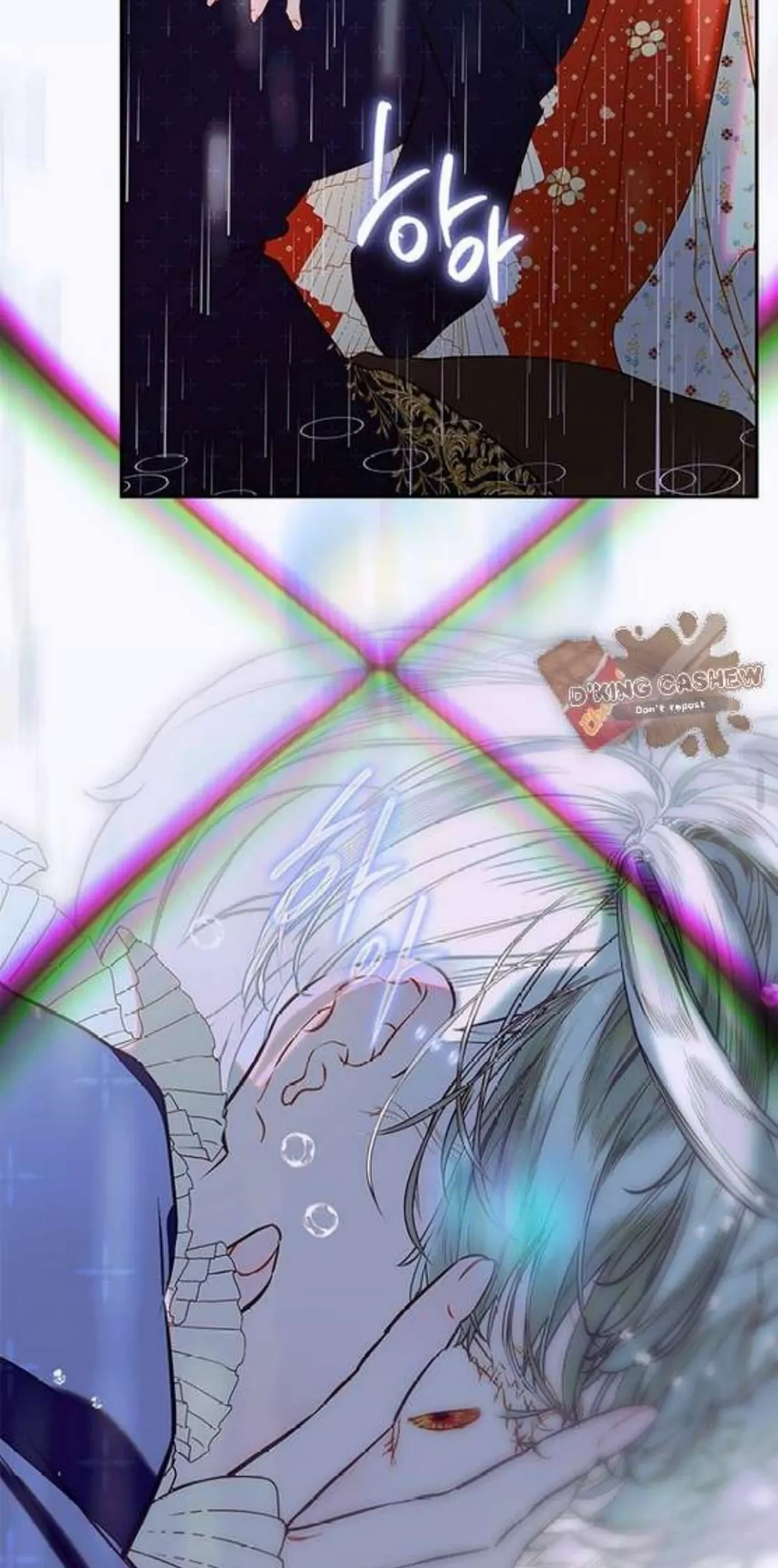 Mother’s Contract Marriage Chapter 73 Gambar 71