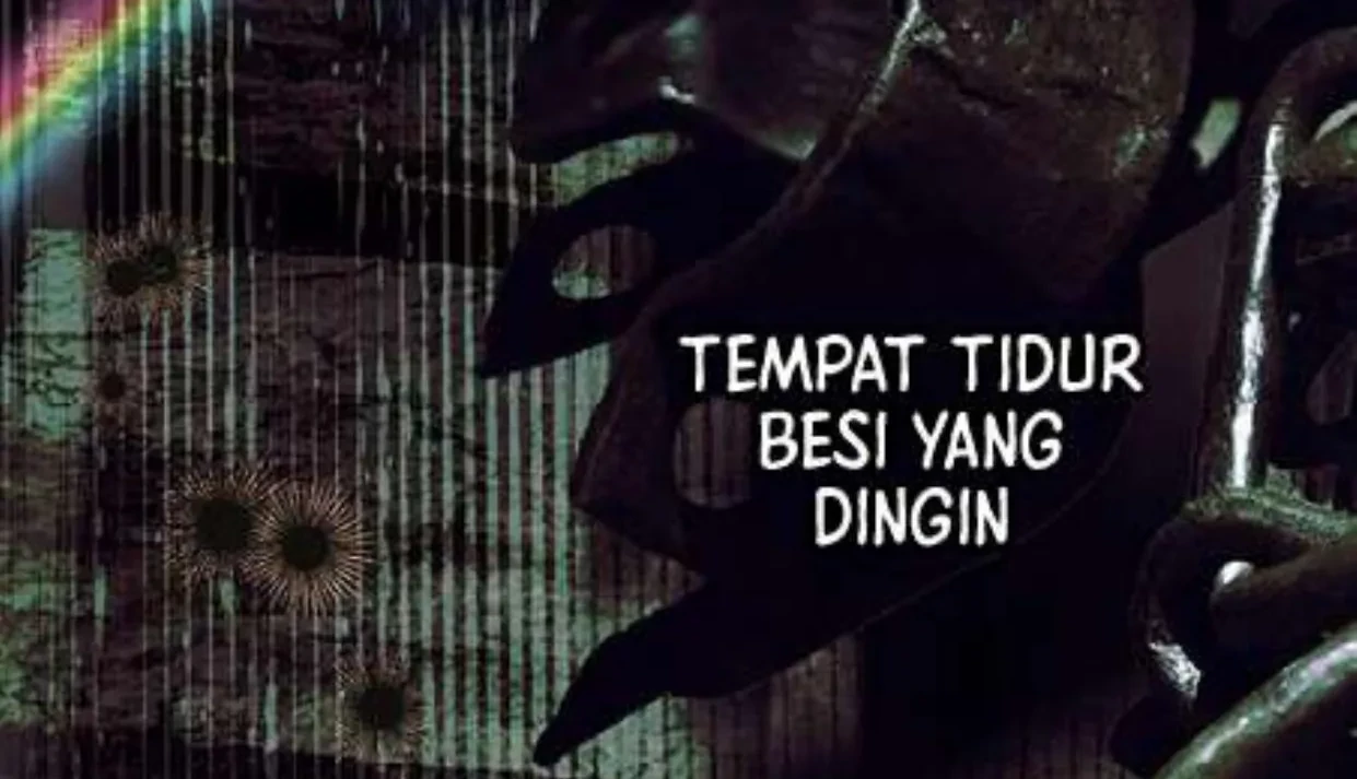 Mother’s Contract Marriage Chapter 73 Gambar 81