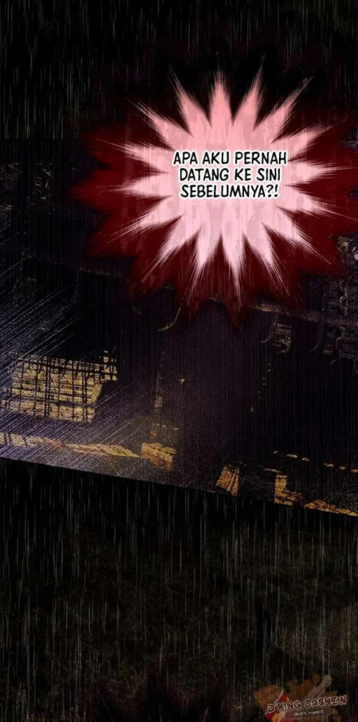 Mother’s Contract Marriage Chapter 73 Gambar 85