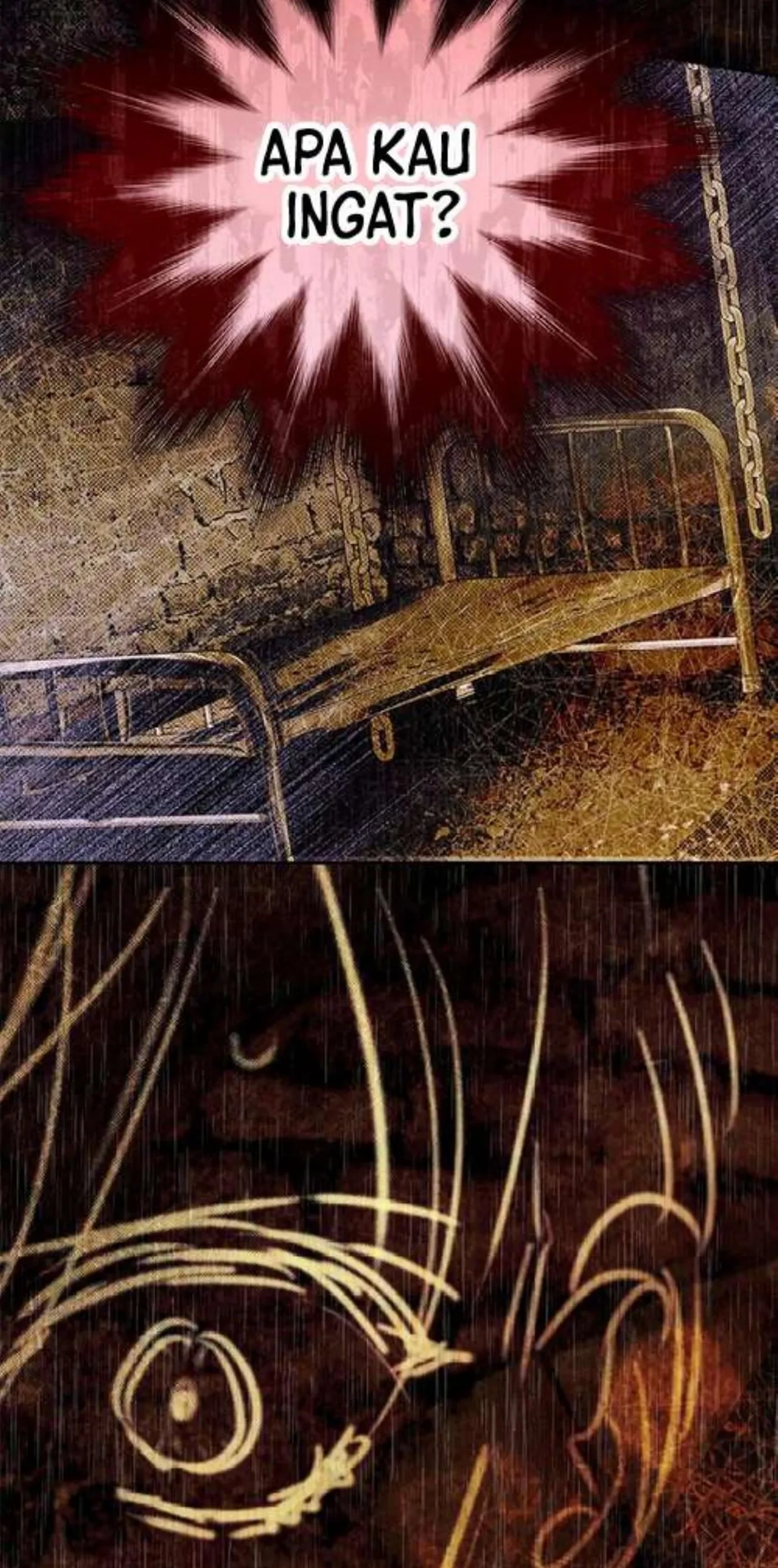 Mother’s Contract Marriage Chapter 73 Gambar 87