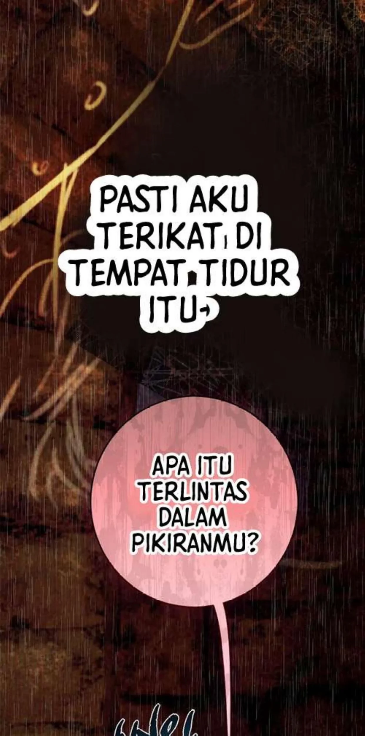 Mother’s Contract Marriage Chapter 73 Gambar 89