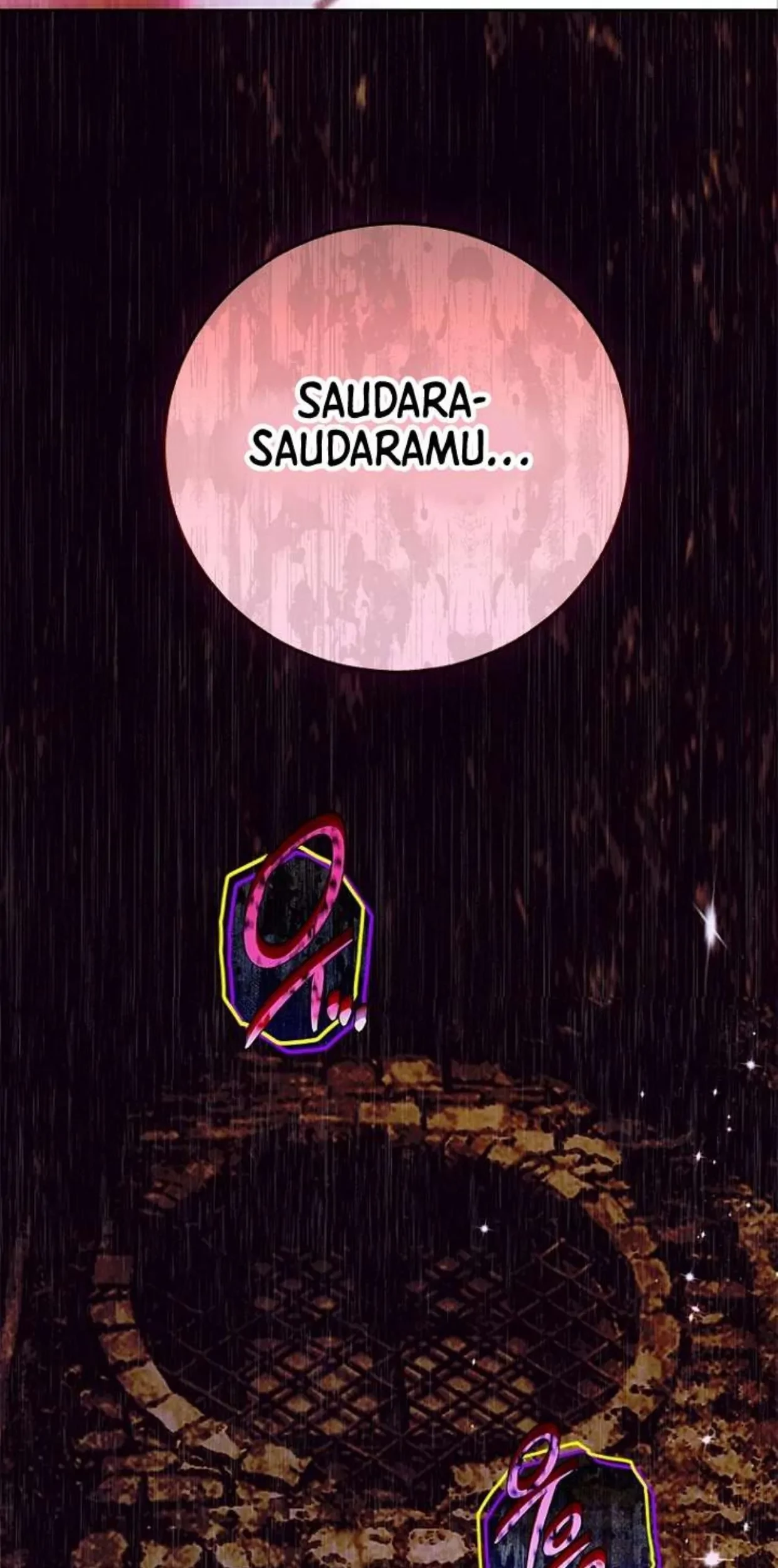 Mother’s Contract Marriage Chapter 73 Gambar 99