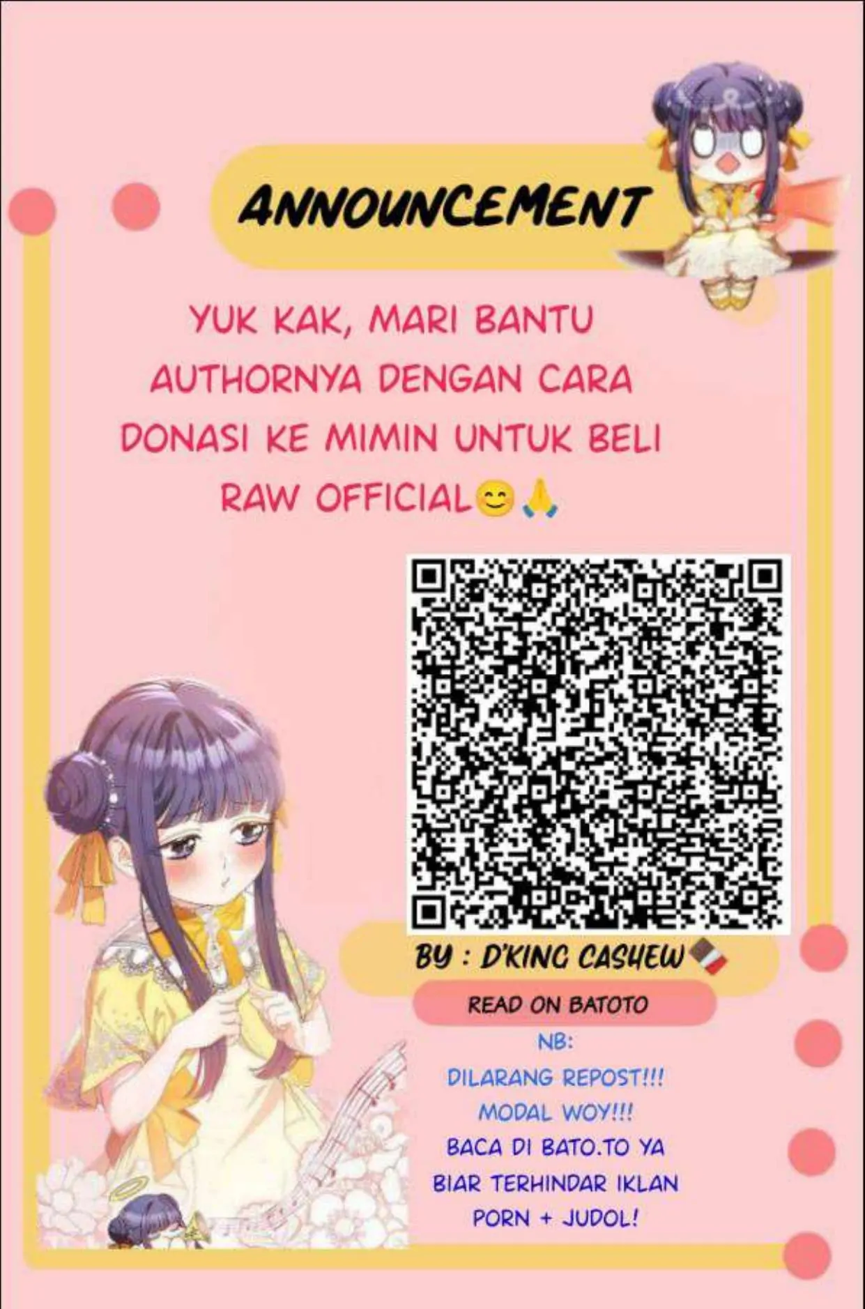 Mother’s Contract Marriage Chapter 73 Gambar 106