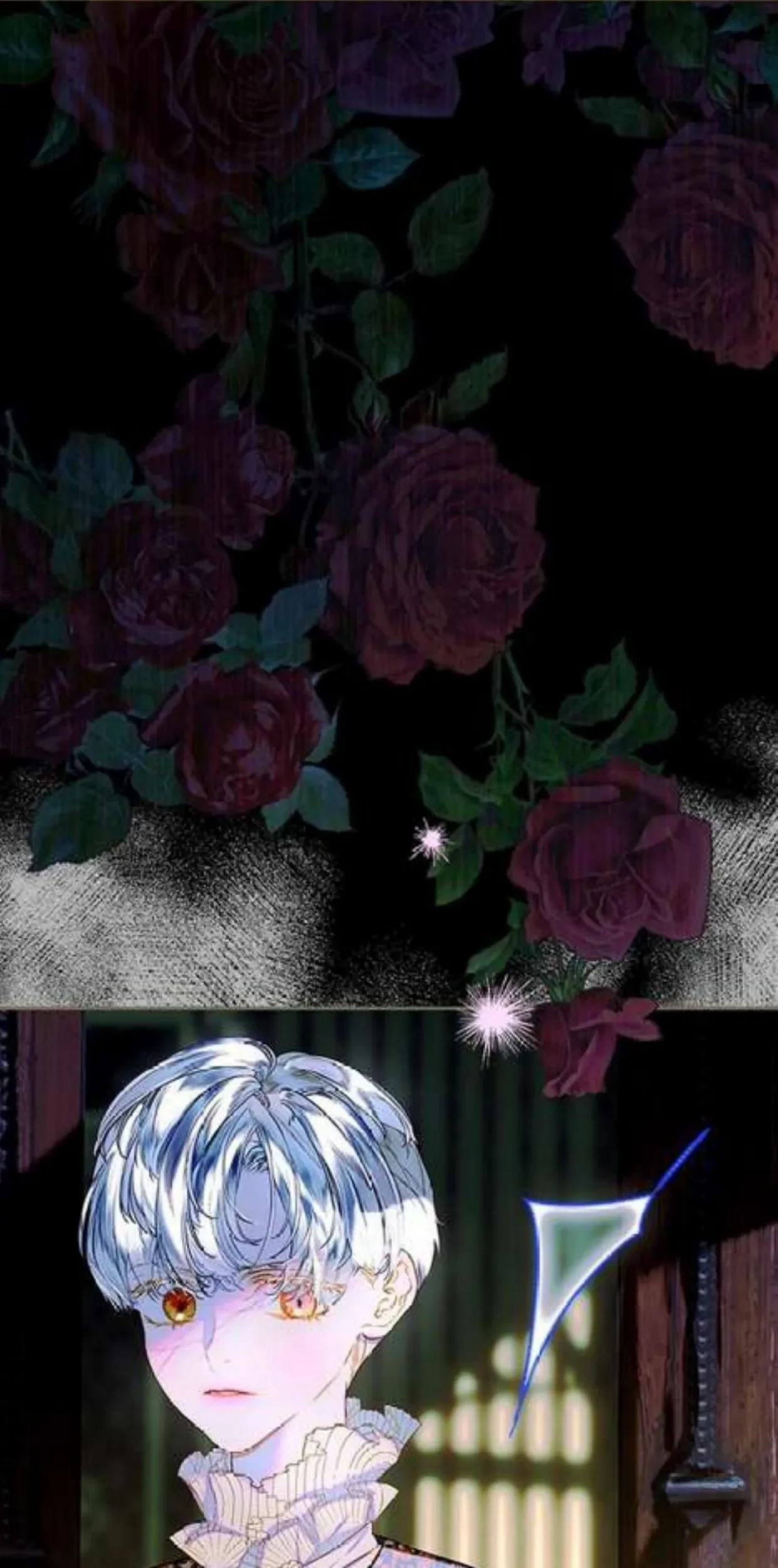 Mother’s Contract Marriage Chapter 73 Gambar 7