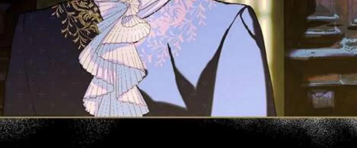 Mother’s Contract Marriage Chapter 73 Gambar 8