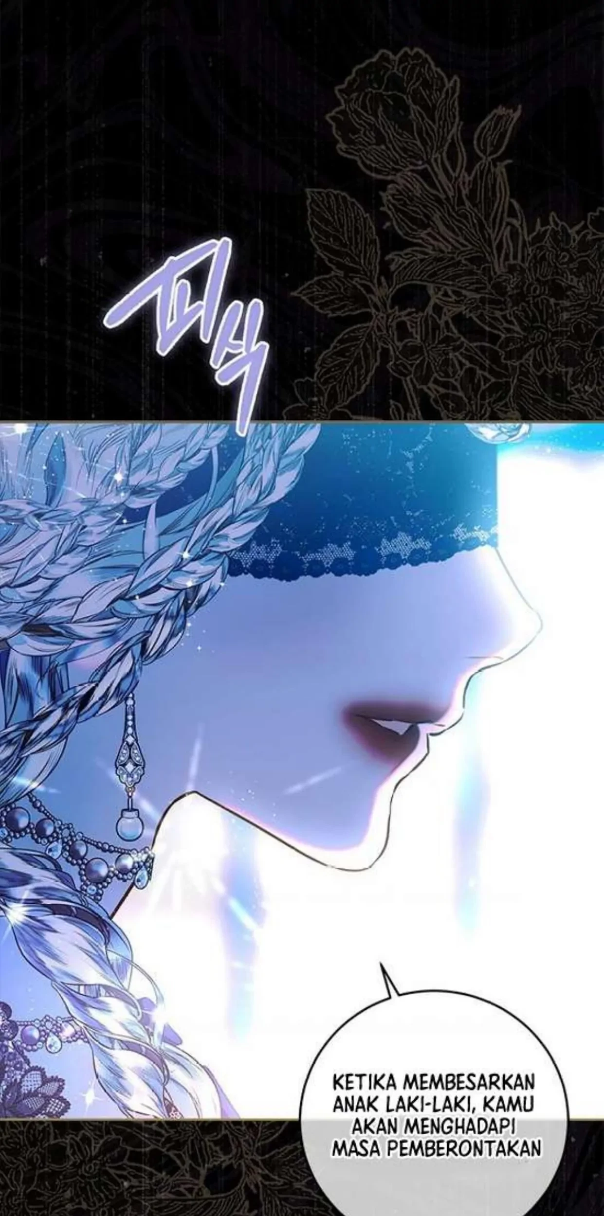 Mother’s Contract Marriage Chapter 73 Gambar 12