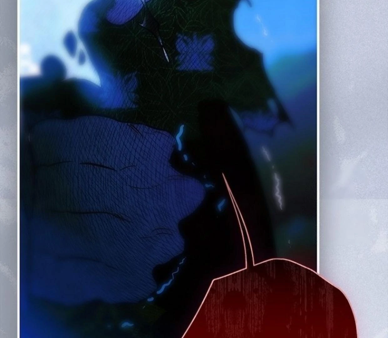 Mother’s Contract Marriage Chapter 80 Gambar 101