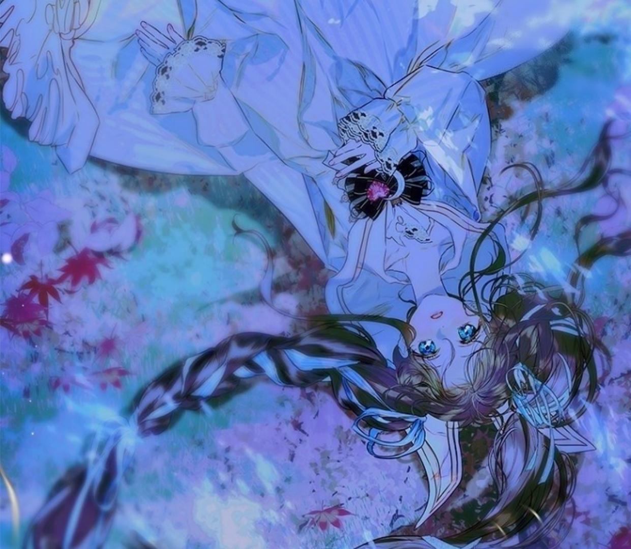 Mother’s Contract Marriage Chapter 80 Gambar 11