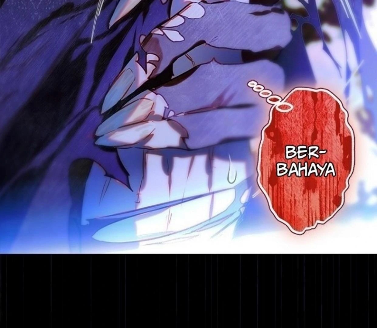 Mother’s Contract Marriage Chapter 80 Gambar 121