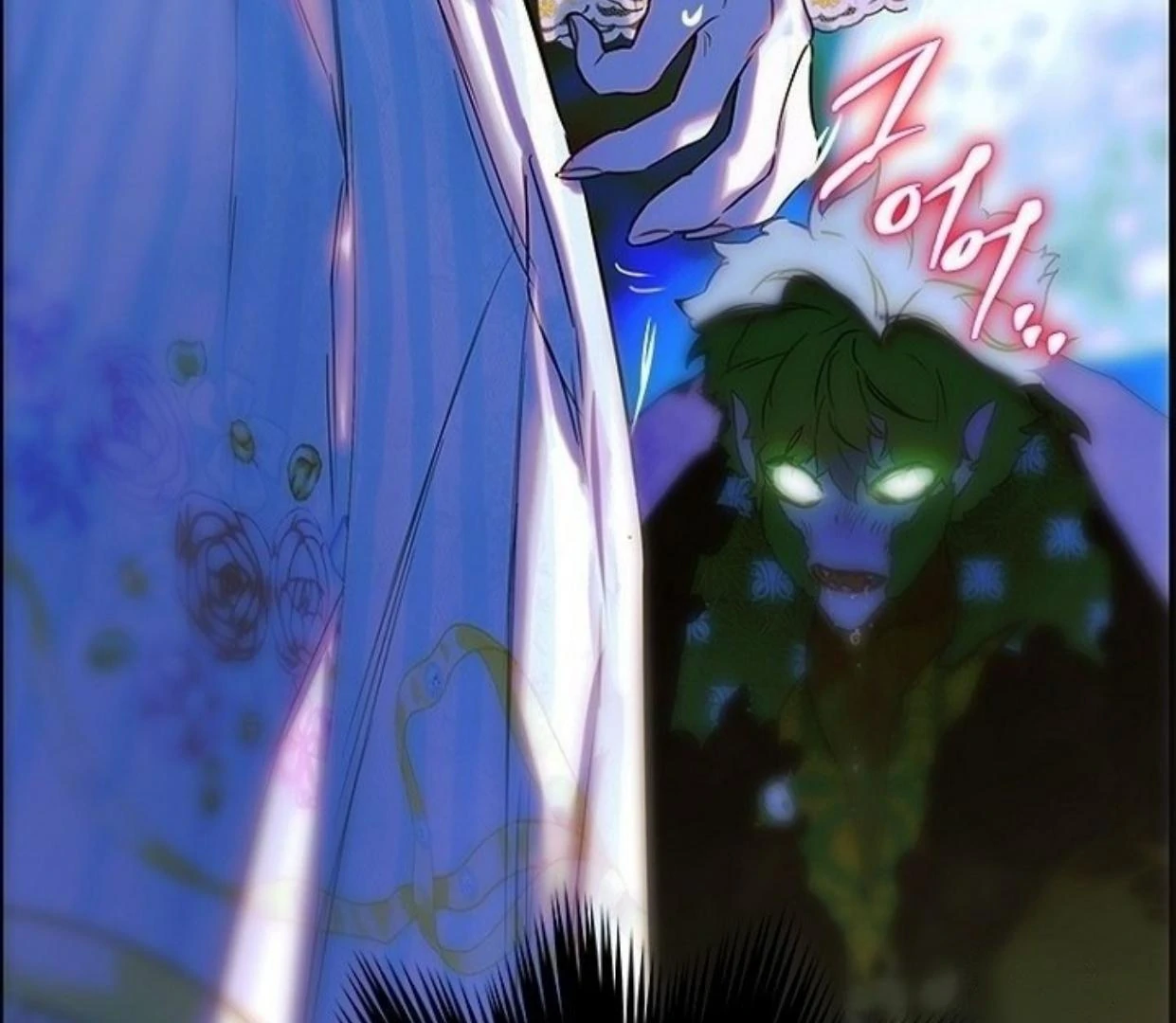 Mother’s Contract Marriage Chapter 80 Gambar 148