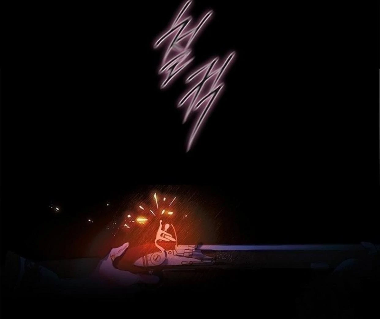 Mother’s Contract Marriage Chapter 80 Gambar 152