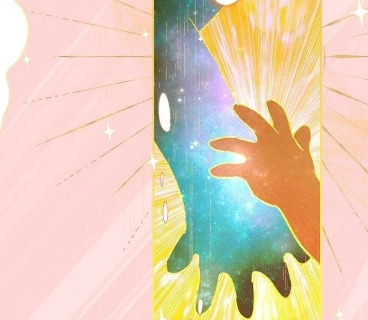 Mother’s Contract Marriage Chapter 80 Gambar 188