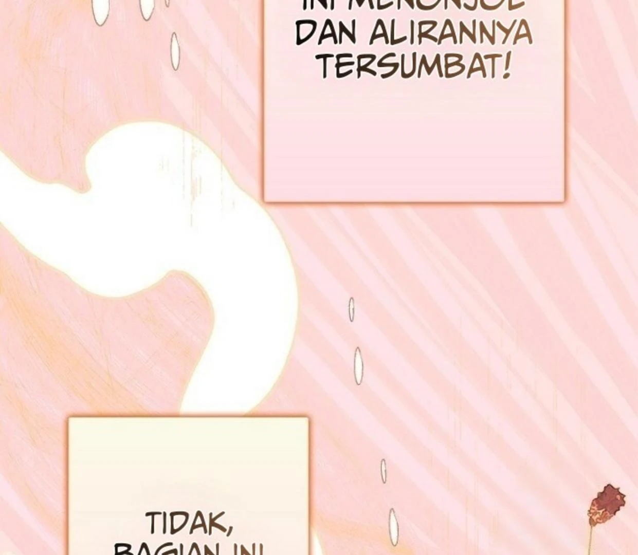 Mother’s Contract Marriage Chapter 80 Gambar 182