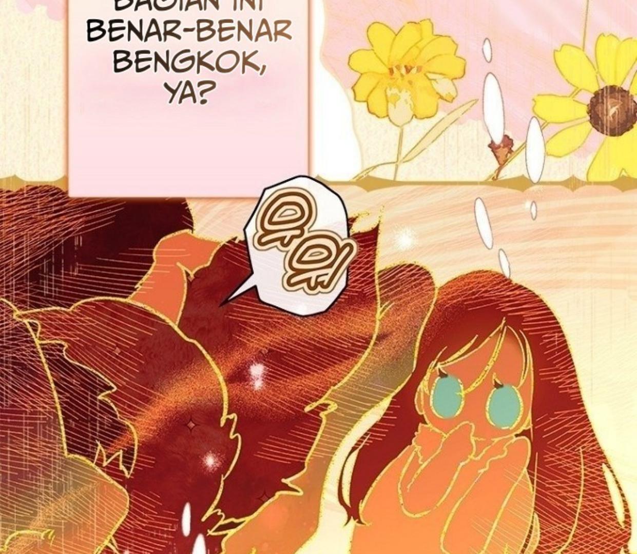 Mother’s Contract Marriage Chapter 80 Gambar 183