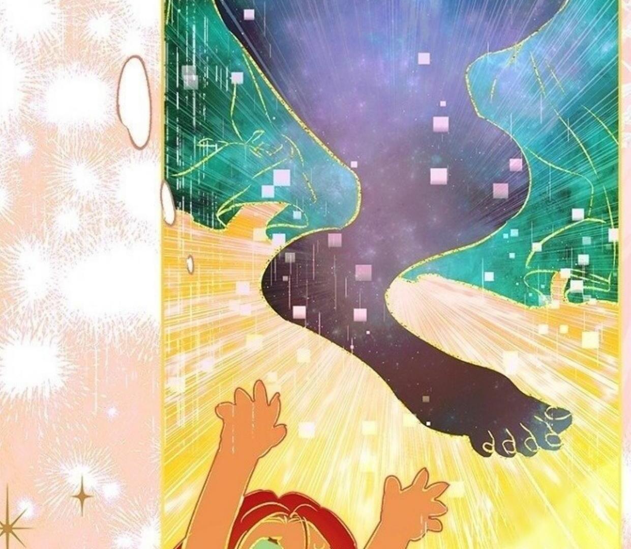 Mother’s Contract Marriage Chapter 80 Gambar 196