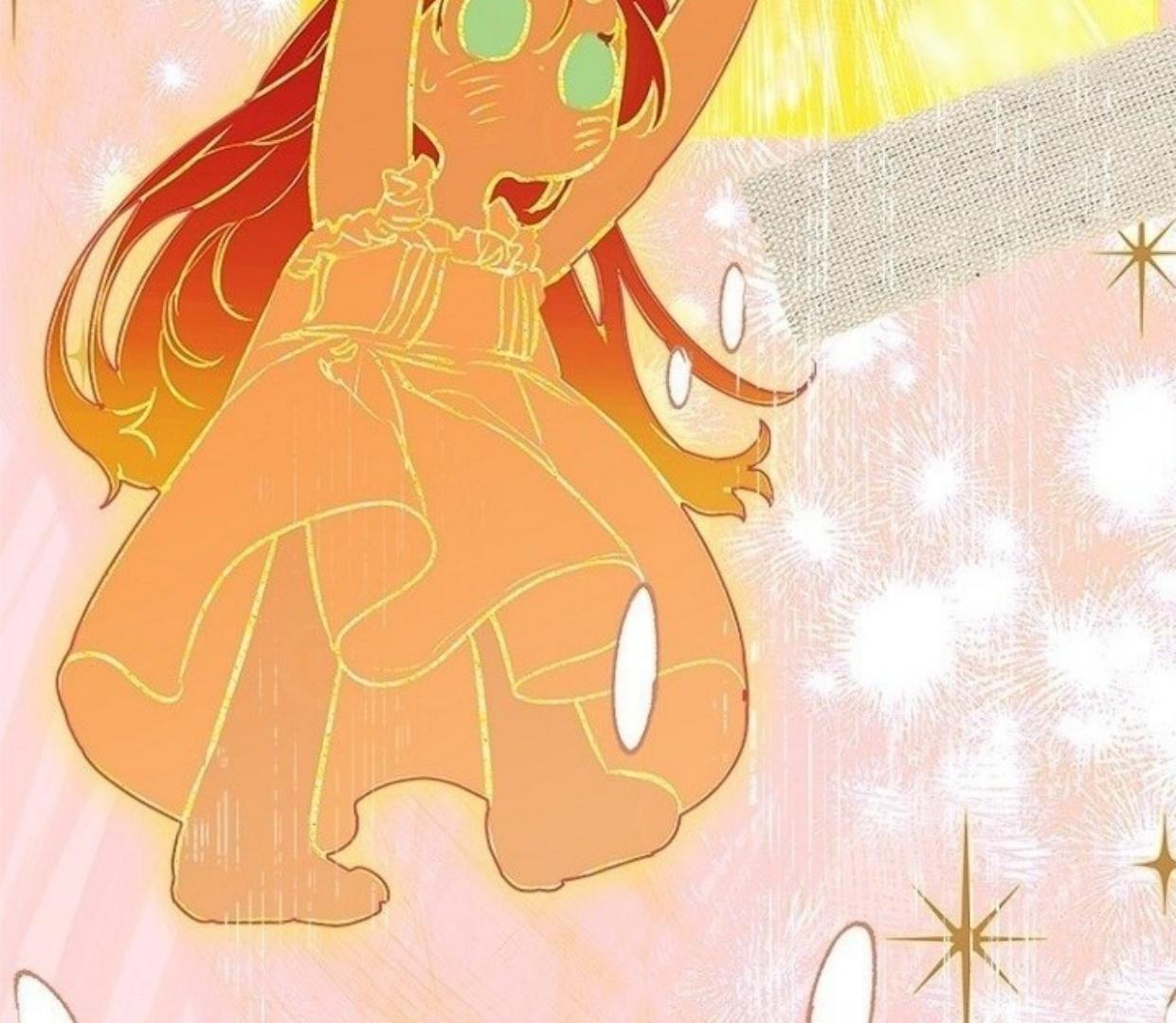 Mother’s Contract Marriage Chapter 80 Gambar 197