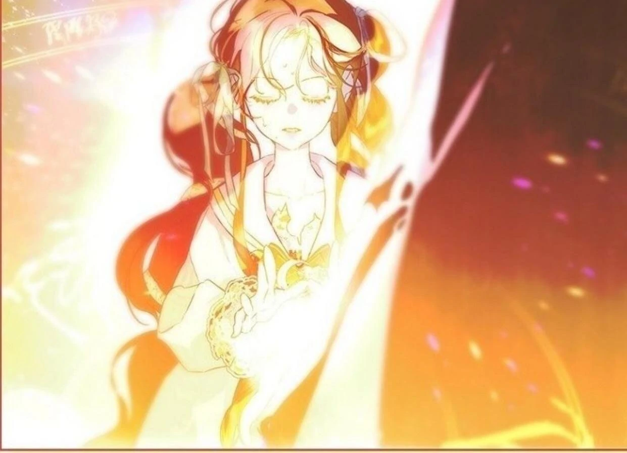 Mother’s Contract Marriage Chapter 80 Gambar 205