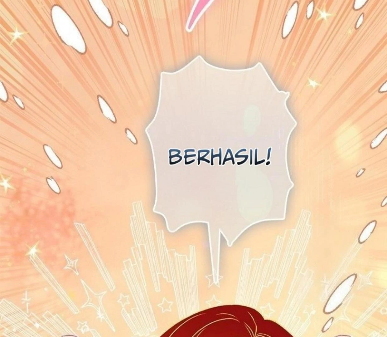 Mother’s Contract Marriage Chapter 80 Gambar 200