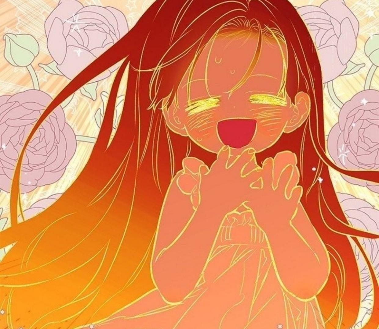 Mother’s Contract Marriage Chapter 80 Gambar 201