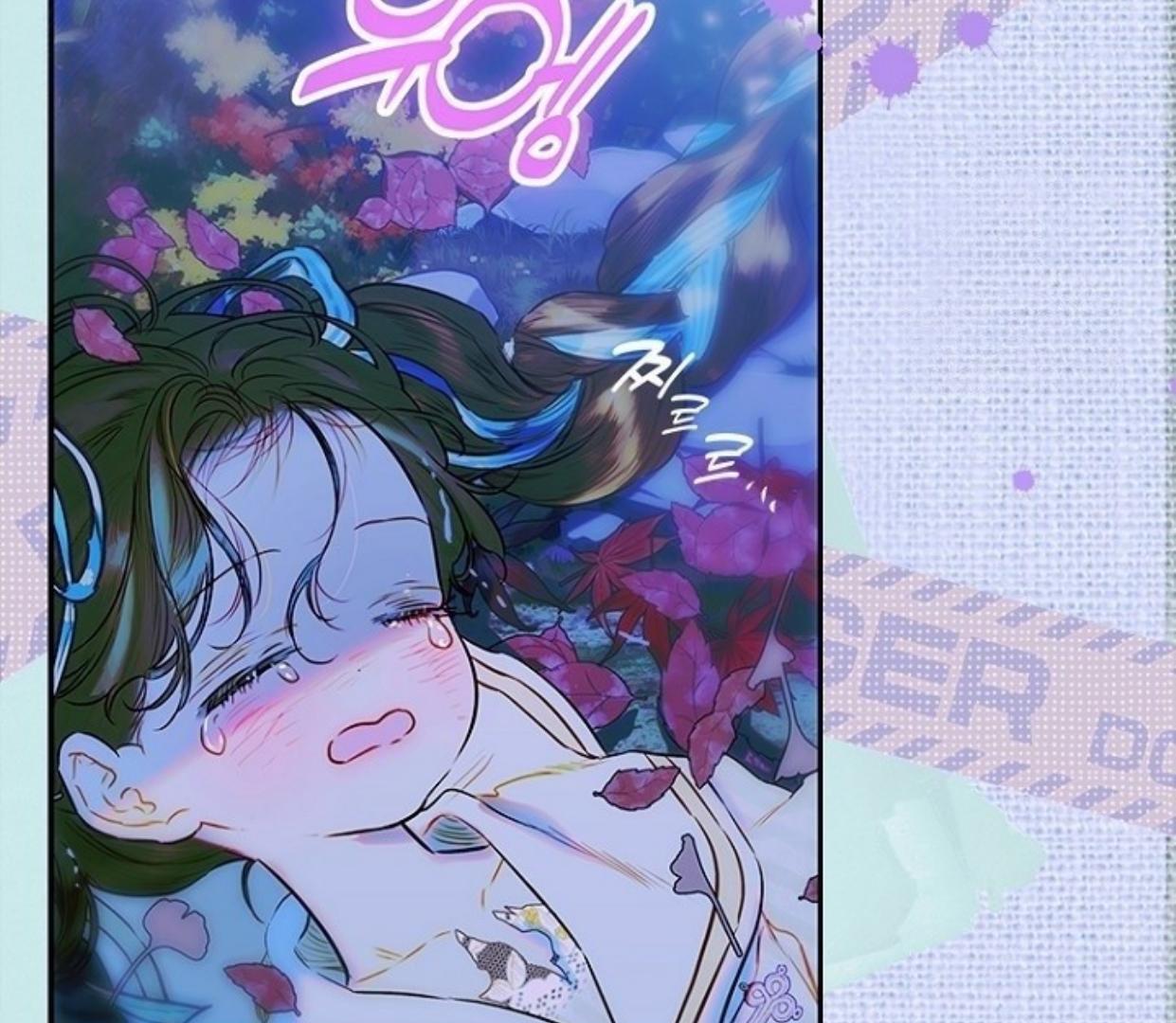 Mother’s Contract Marriage Chapter 80 Gambar 21