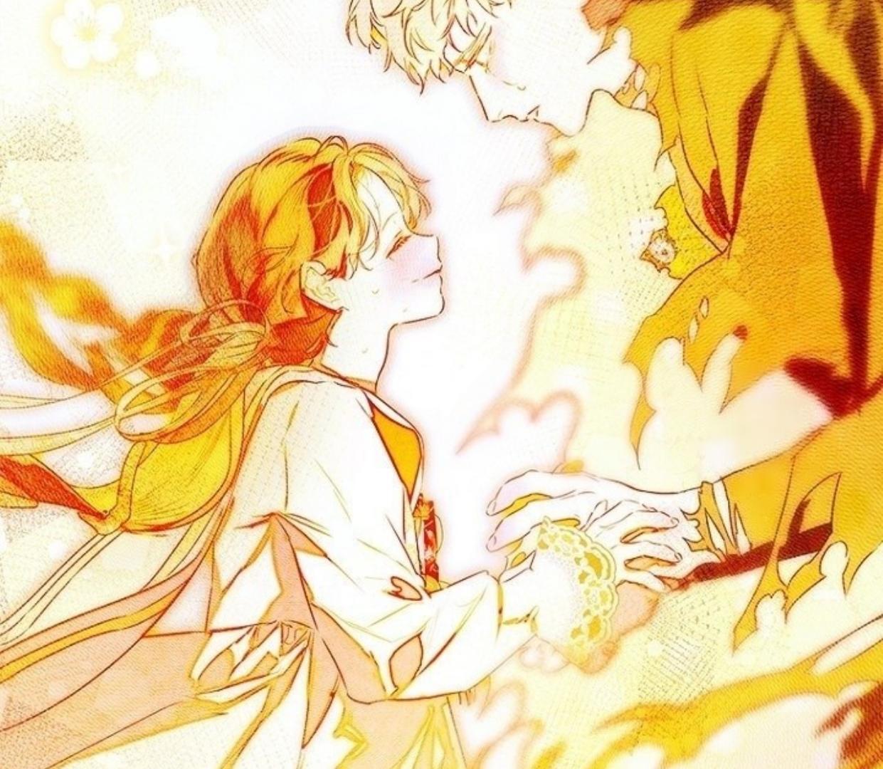 Mother’s Contract Marriage Chapter 80 Gambar 212